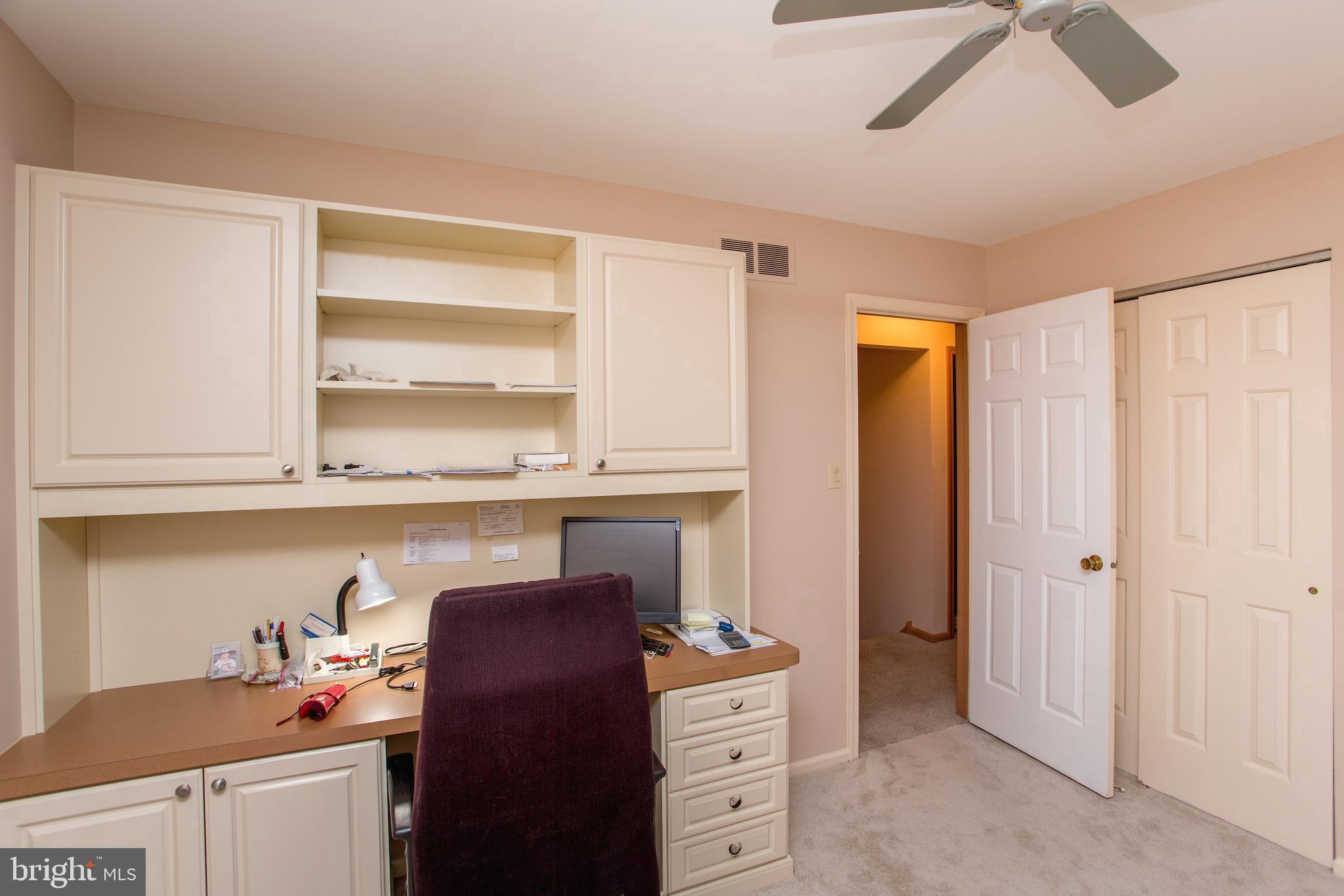 RICHBORO FARMS - Residential