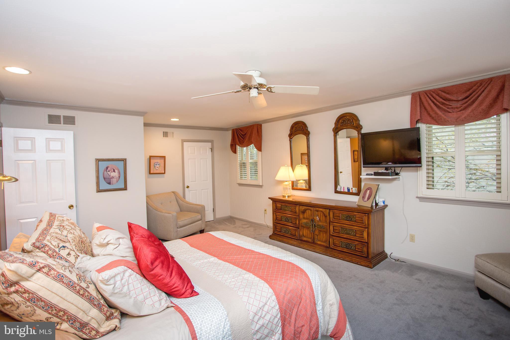 RICHBORO FARMS - Residential