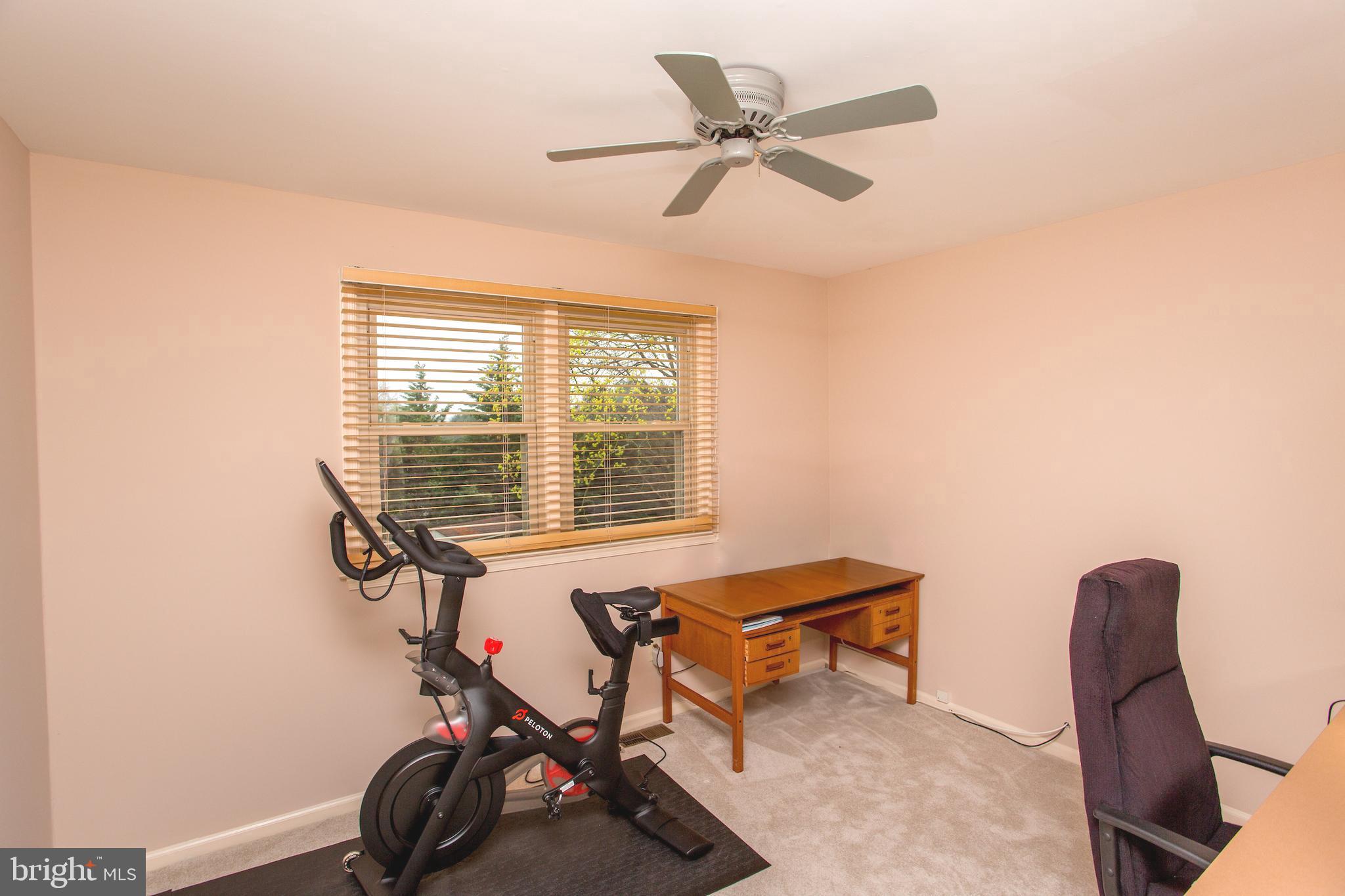 RICHBORO FARMS - Residential