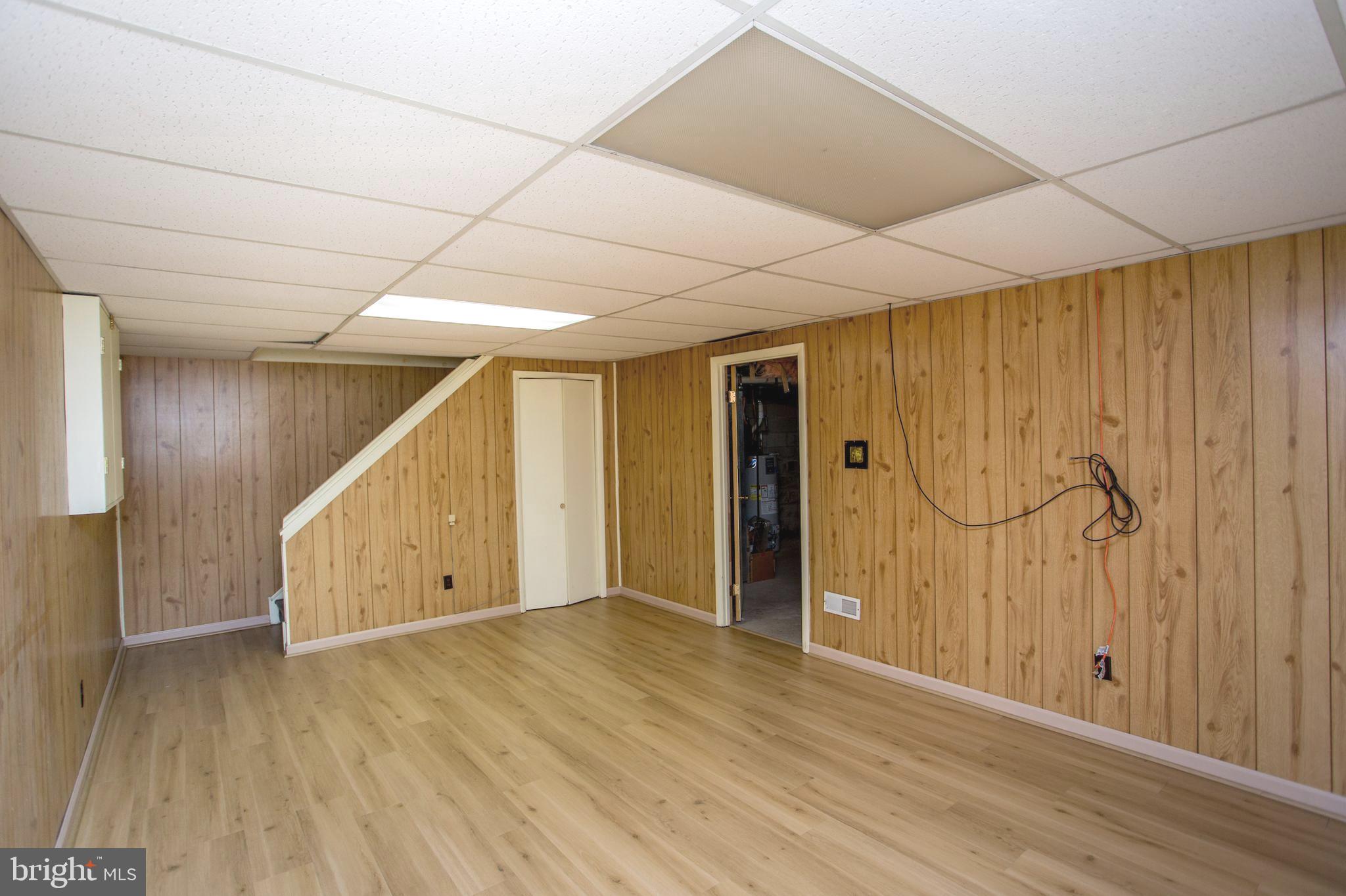 RICHBORO FARMS - Residential