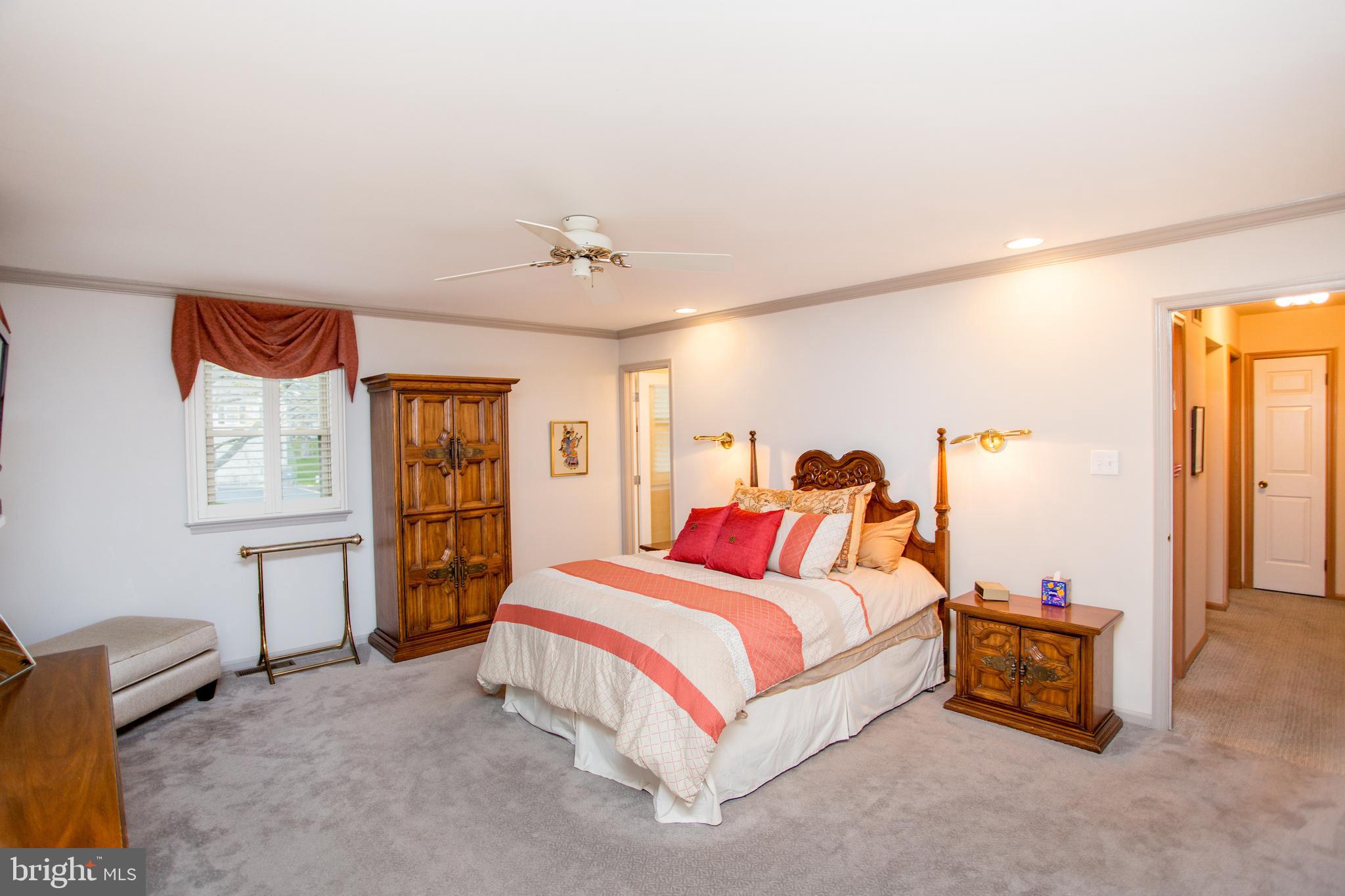 RICHBORO FARMS - Residential