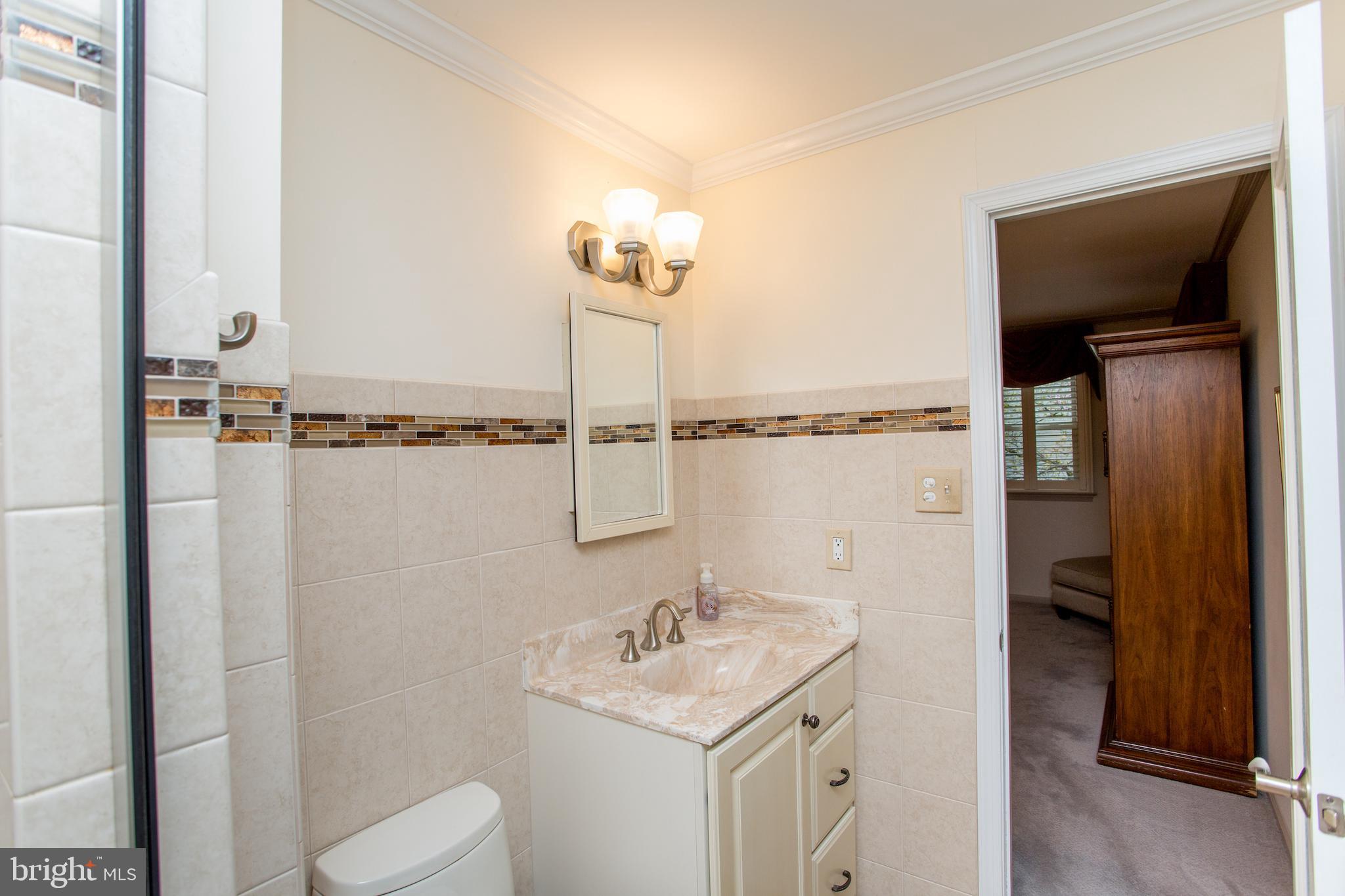 RICHBORO FARMS - Residential