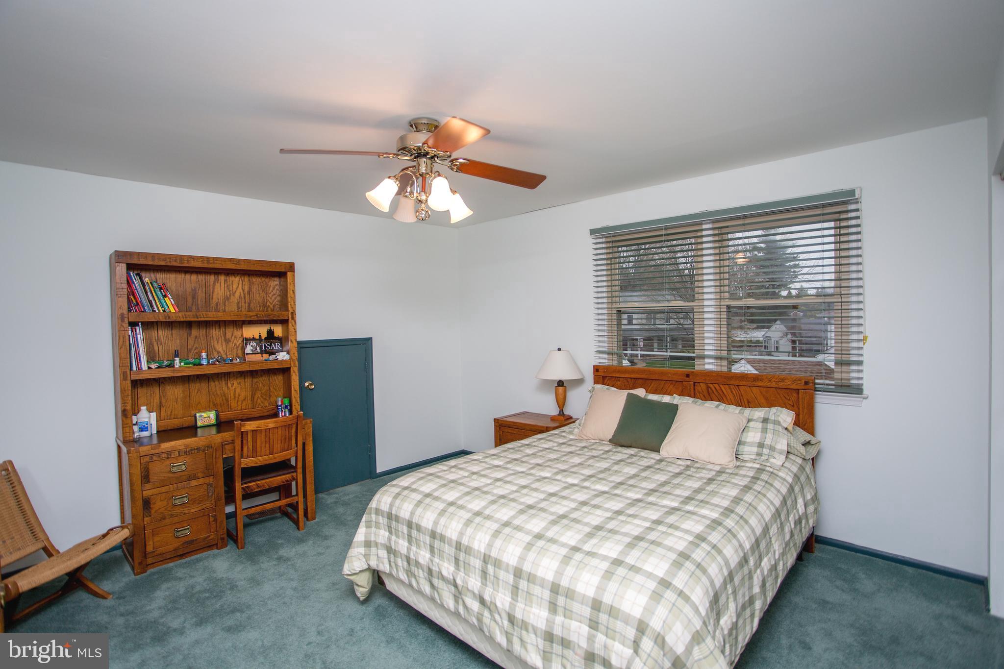 RICHBORO FARMS - Residential