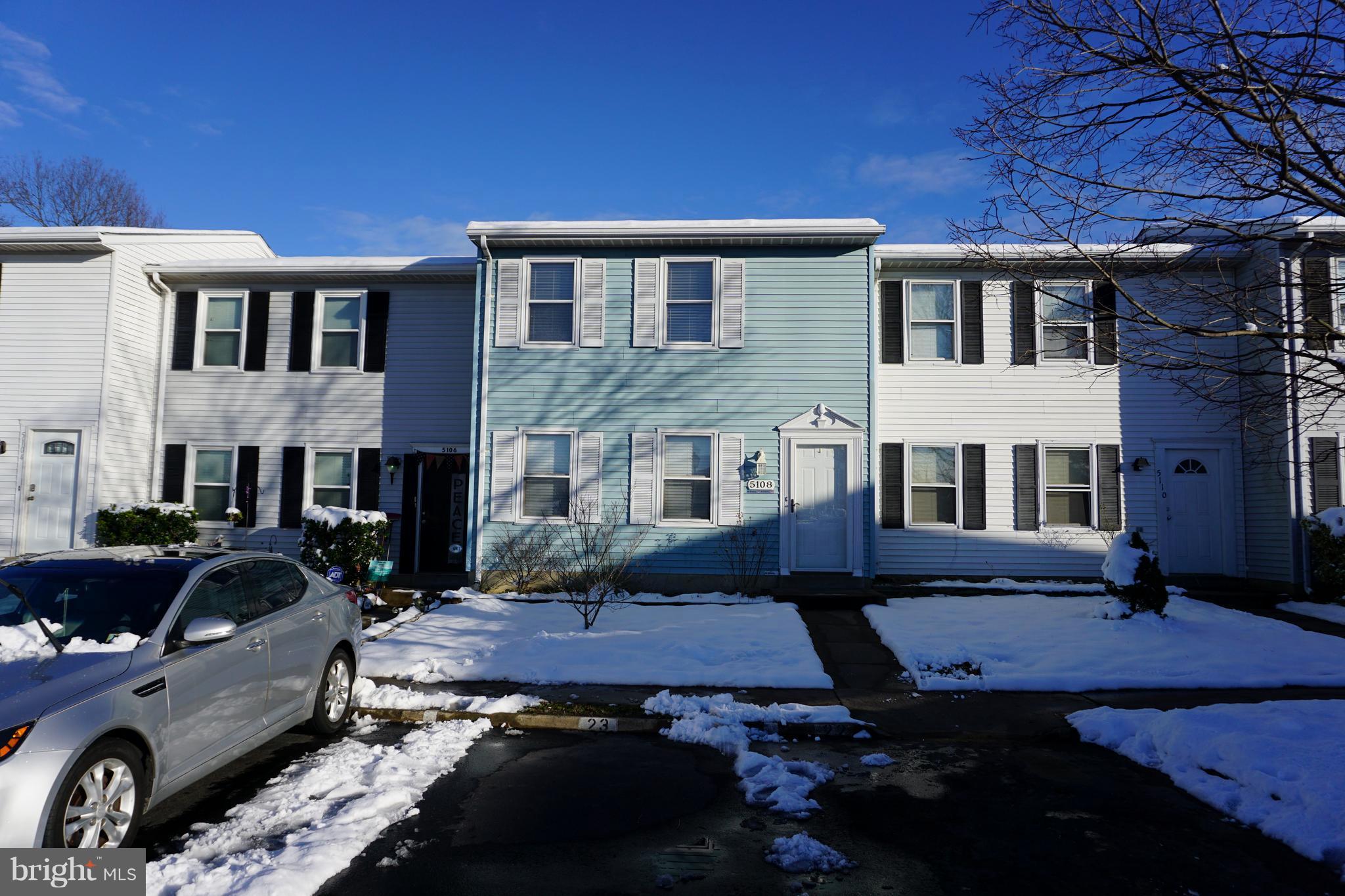 BREEZEWOOD FOREST EAST - Residential Lease