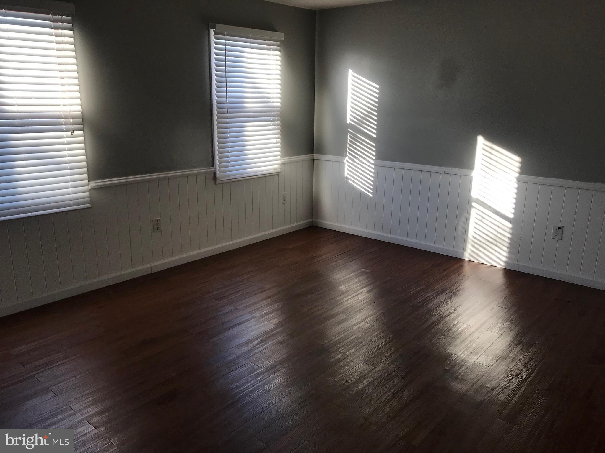 BREEZEWOOD FOREST EAST - Residential Lease