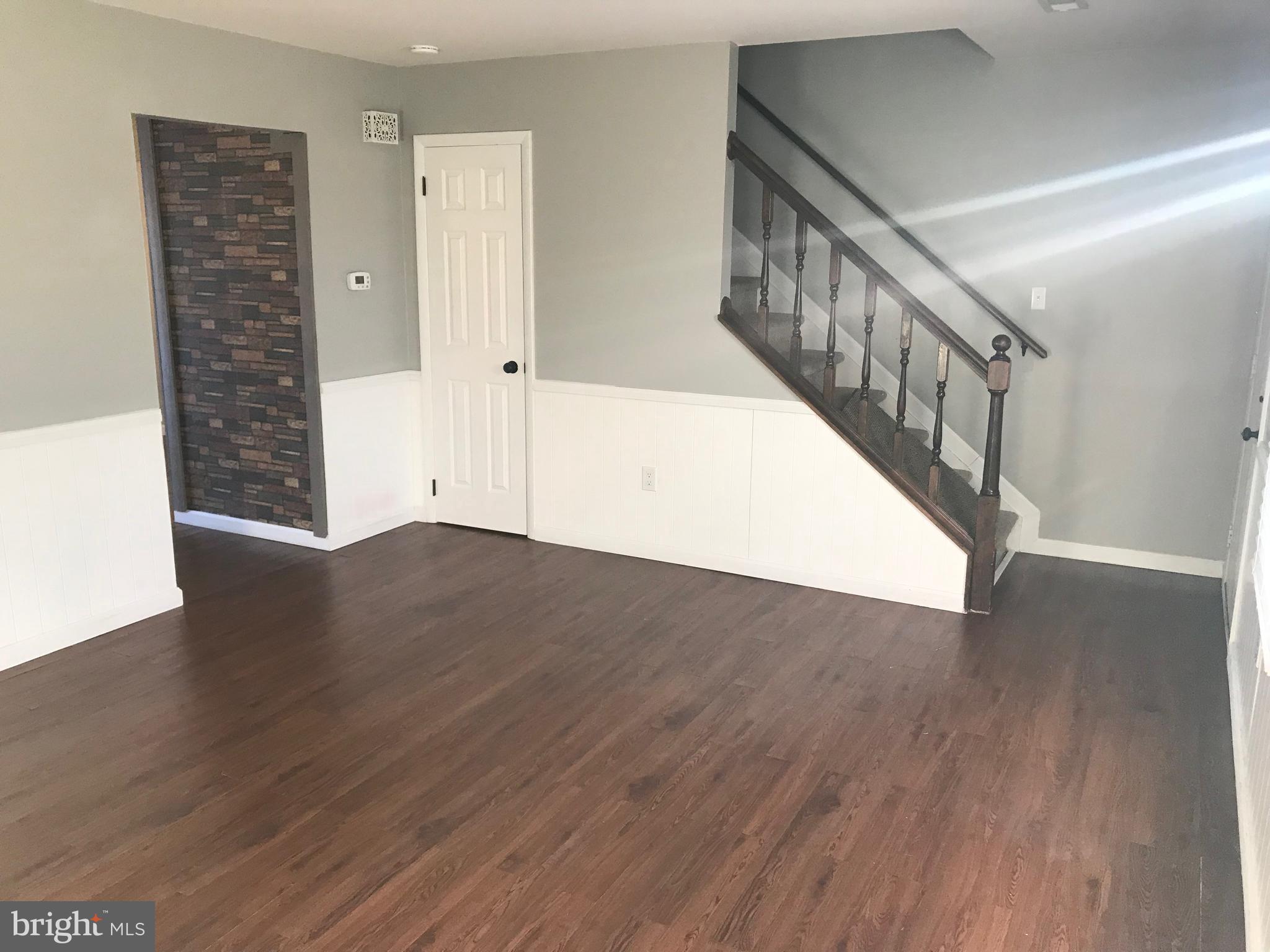 BREEZEWOOD FOREST EAST - Residential Lease