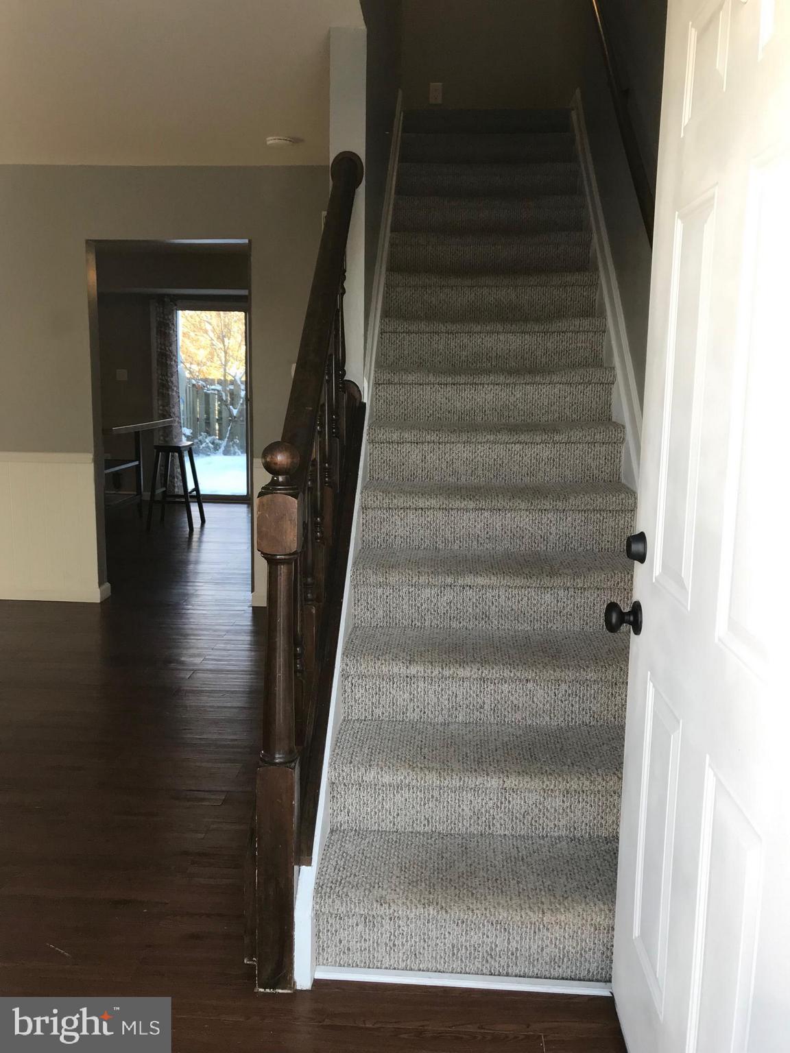 BREEZEWOOD FOREST EAST - Residential Lease