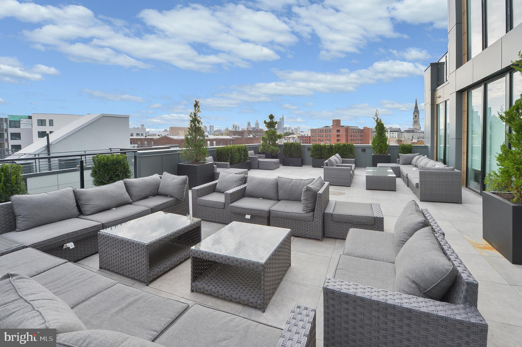 NORTHERN LIBERTIES - Residential Lease