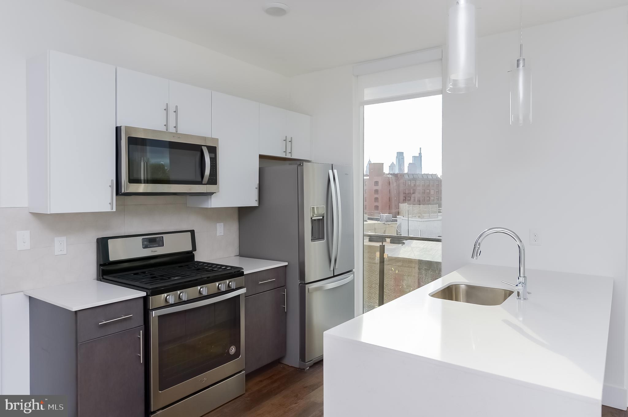 NORTHERN LIBERTIES - Residential Lease