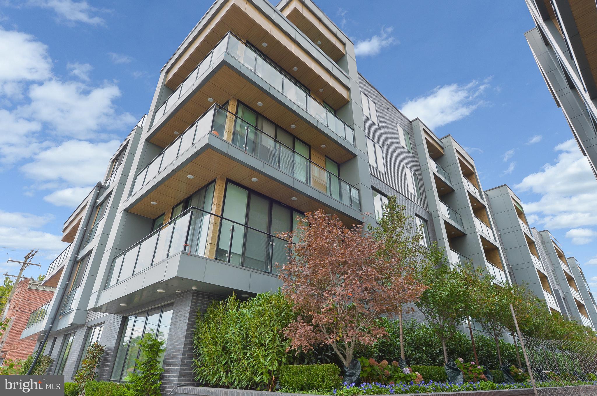 NORTHERN LIBERTIES - Residential Lease