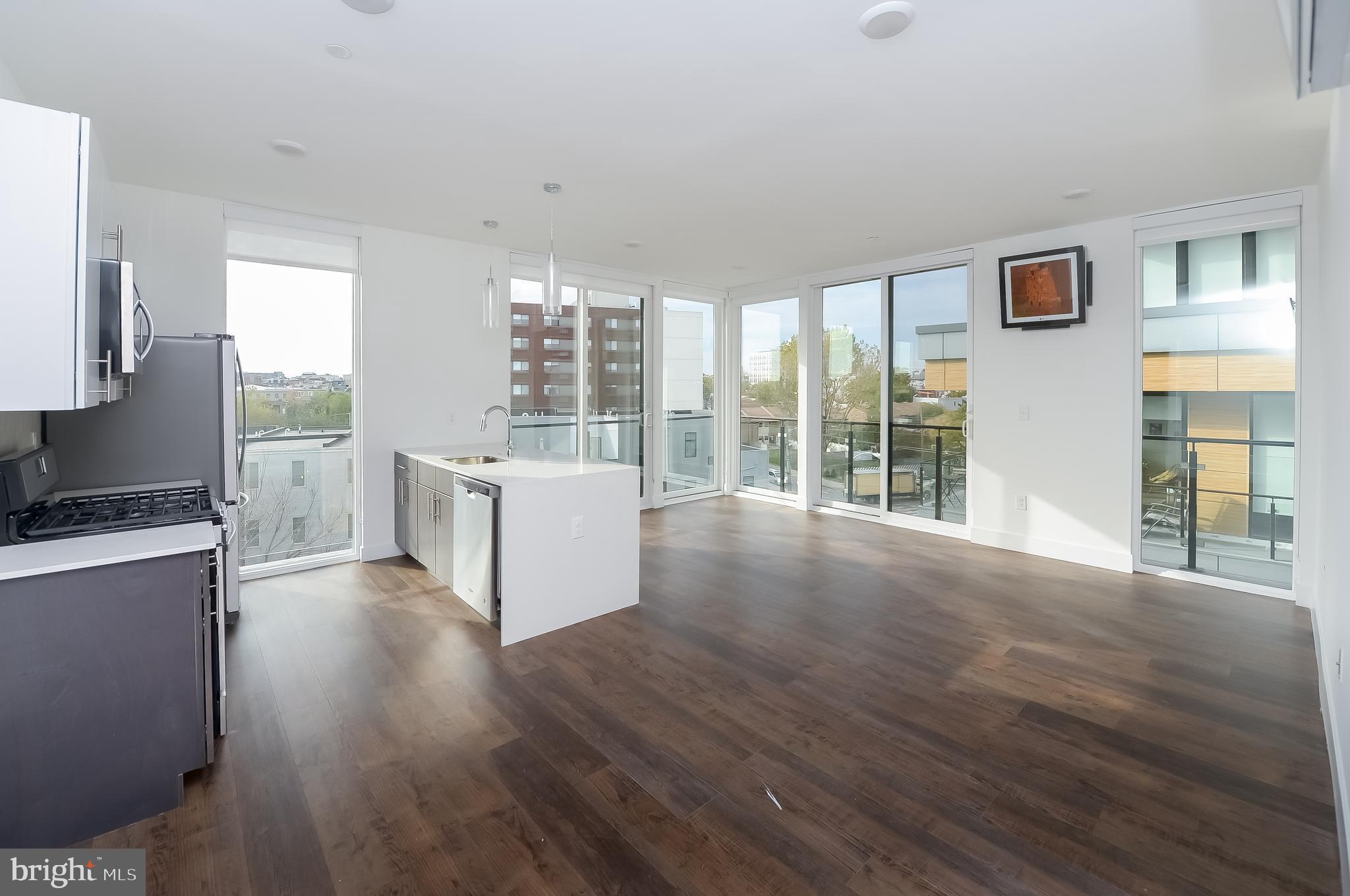 NORTHERN LIBERTIES - Residential Lease