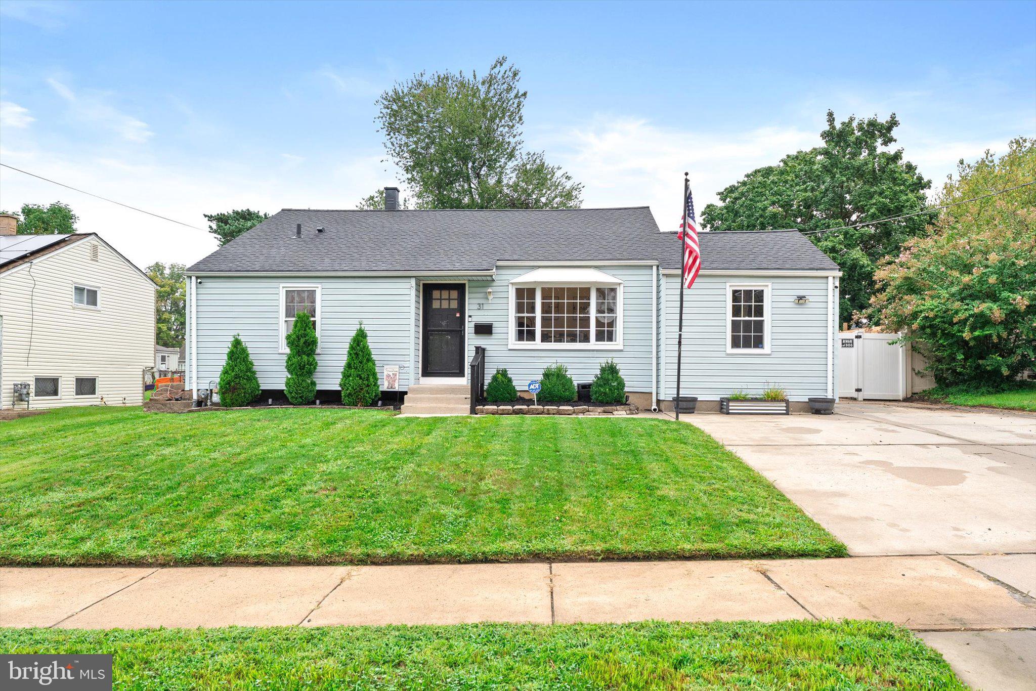 31 ELTON AVENUE