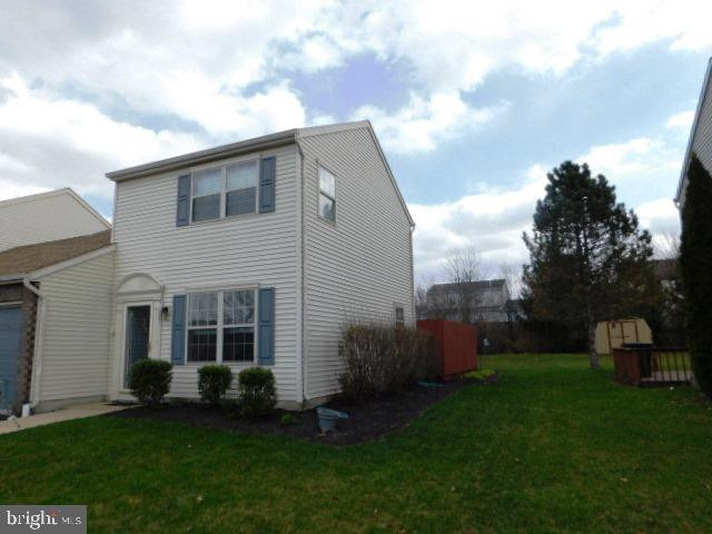 STONEBRIDGE CROSSING - Residential