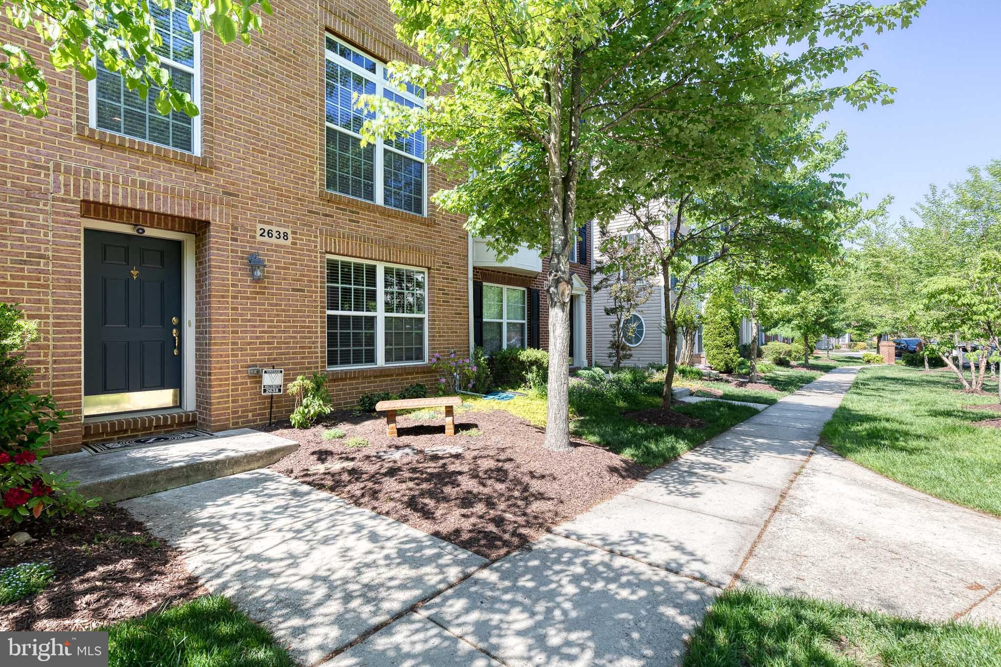 2638 FOREMAST ALLEY