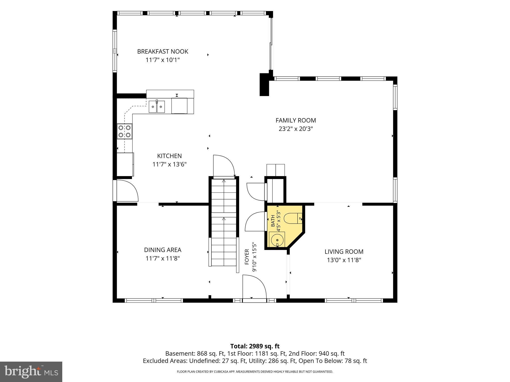 129 TRAFFORD DRIVE