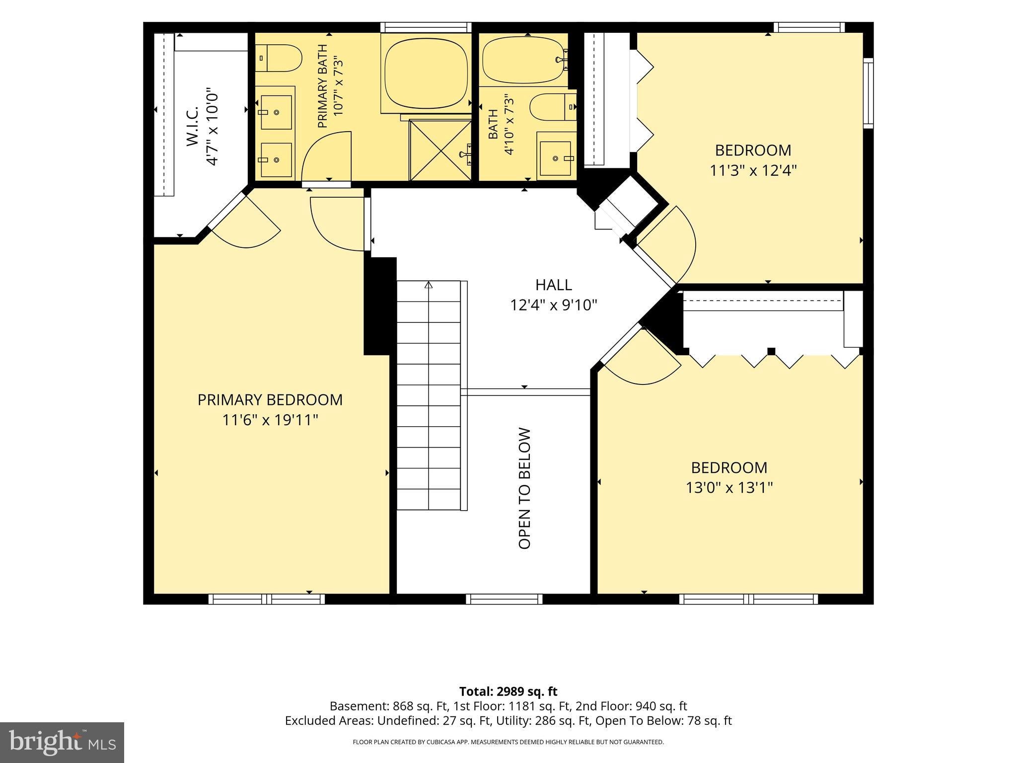 129 TRAFFORD DRIVE