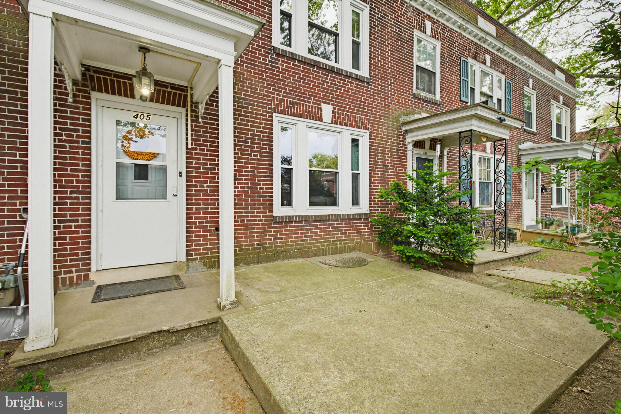 405 SUNSET ROAD