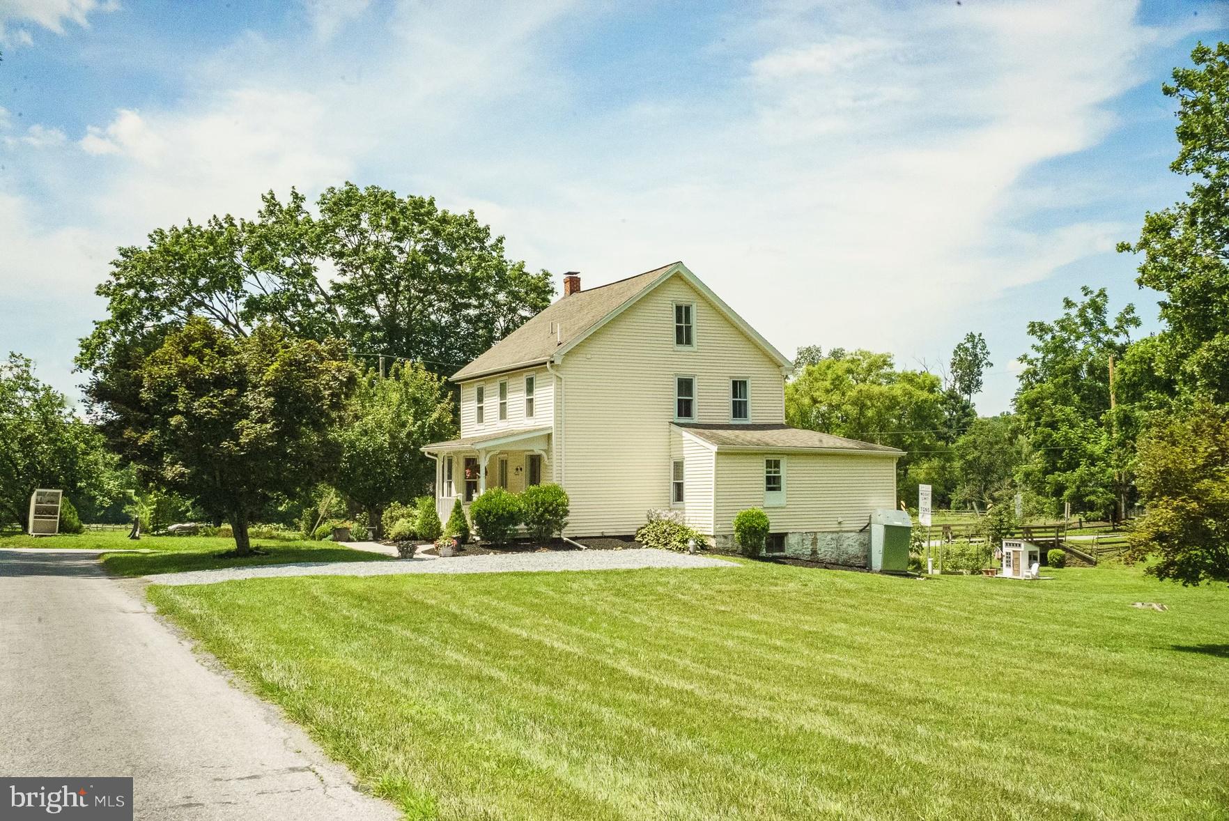 46 ELM CREEK ROAD