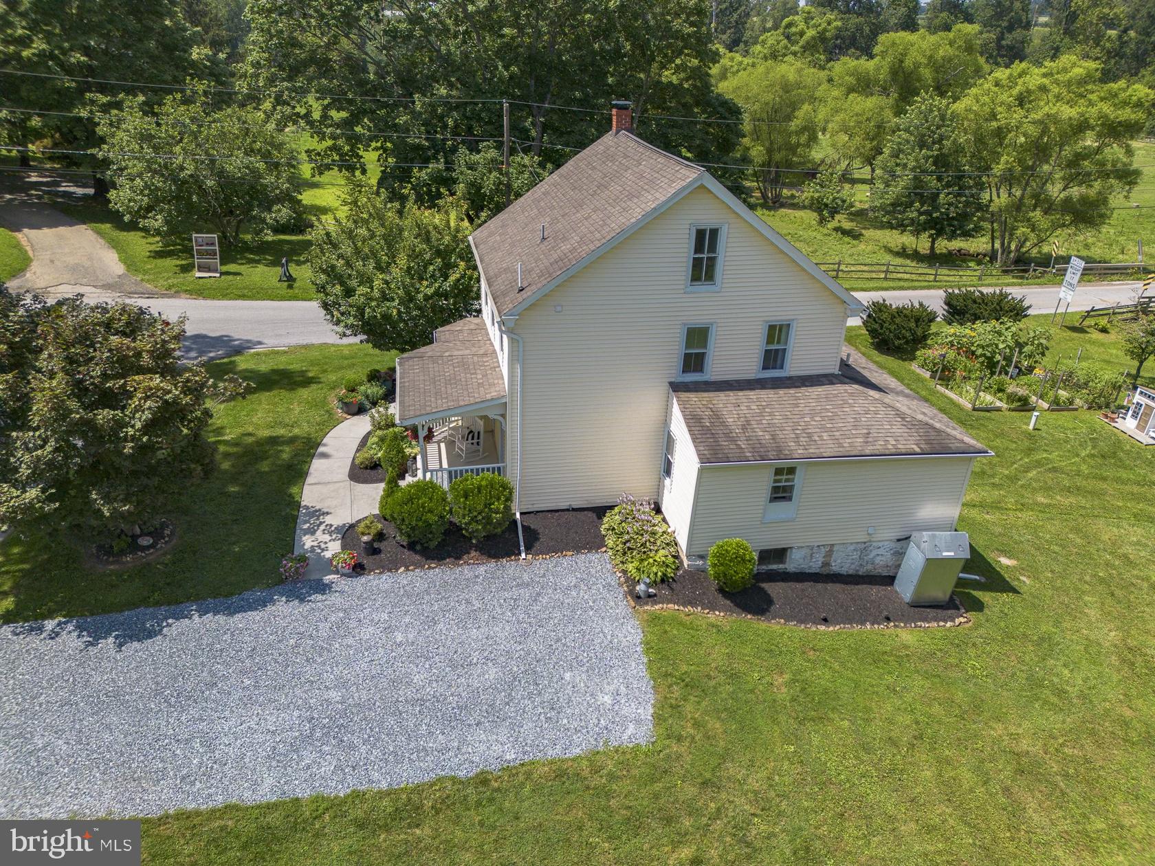 46 ELM CREEK ROAD