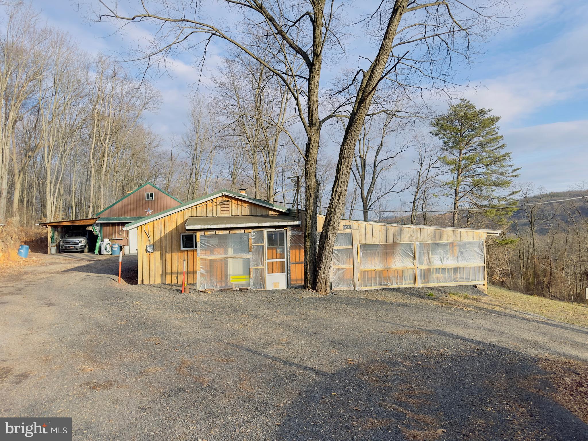 NONE AVAILABLE - Residential