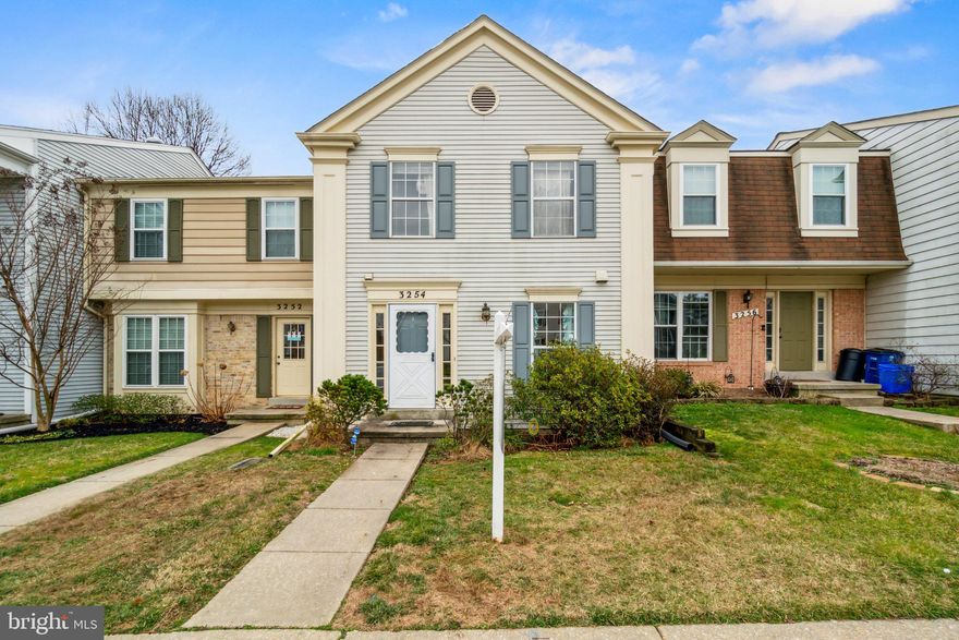 Discover the potential within this 3-bedroom, 2.5-bathroom townhouse nestled in the desirable Hollowell community of Olney, Maryland. While this property requires some tender loving care (TLC), it presents a unique opportunity for the savvy homeowner or investor to create a personalized haven in an established neighborhood.

As you step through the front door, envision the possibilities that the floor plan offers. The living room, though in need of a little attention, radiates with natural light, creating a warm and inviting atmosphere. The space is a blank canvas, awaiting your creative touch to transform it into a cozy retreat for family and friends.

The kitchen, while modest, is the heart of this home, awaiting a rejuvenation to bring it into the realm of modern convenience. With a vision and a dash of inspiration, you can craft a culinary space that perfectly suits your taste and lifestyle.

Upstairs, the three bedrooms hold promise for comfortable living. The master suite, with its private bath, stands ready to become a tranquil escape with the right enhancements. The additional bedrooms offer flexibility for guest quarters, a home office, or cozy hideaways for the family.

The lower level, with its potential family room provides an opportunity for additional living space.  A perfect setting for relaxation or entertaining.

While this townhouse may need a bit of polish, its location within the Hollowell community is a testament to its inherent value. Take advantage of the nearby parks, explore the charm of Olney, and appreciate the convenience of major commuting routes just a stone's throw away.

Embrace the chance to turn this diamond in the rough into your dream home. With a little imagination and effort, you can revitalize this townhouse into a reflection of your unique style, creating a residence that not only meets your needs but exceeds your expectations. Don't miss out on the opportunity to make your mark in the sought-after Hollowell community of Olney, Maryland.