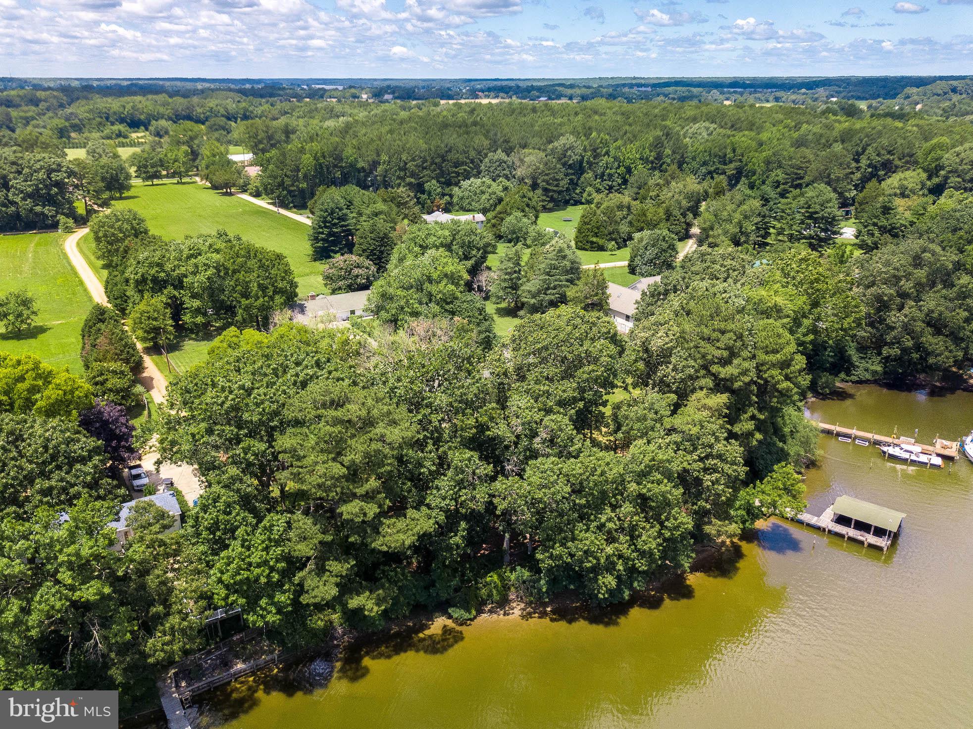 SAINT MARYS CITY - Residential