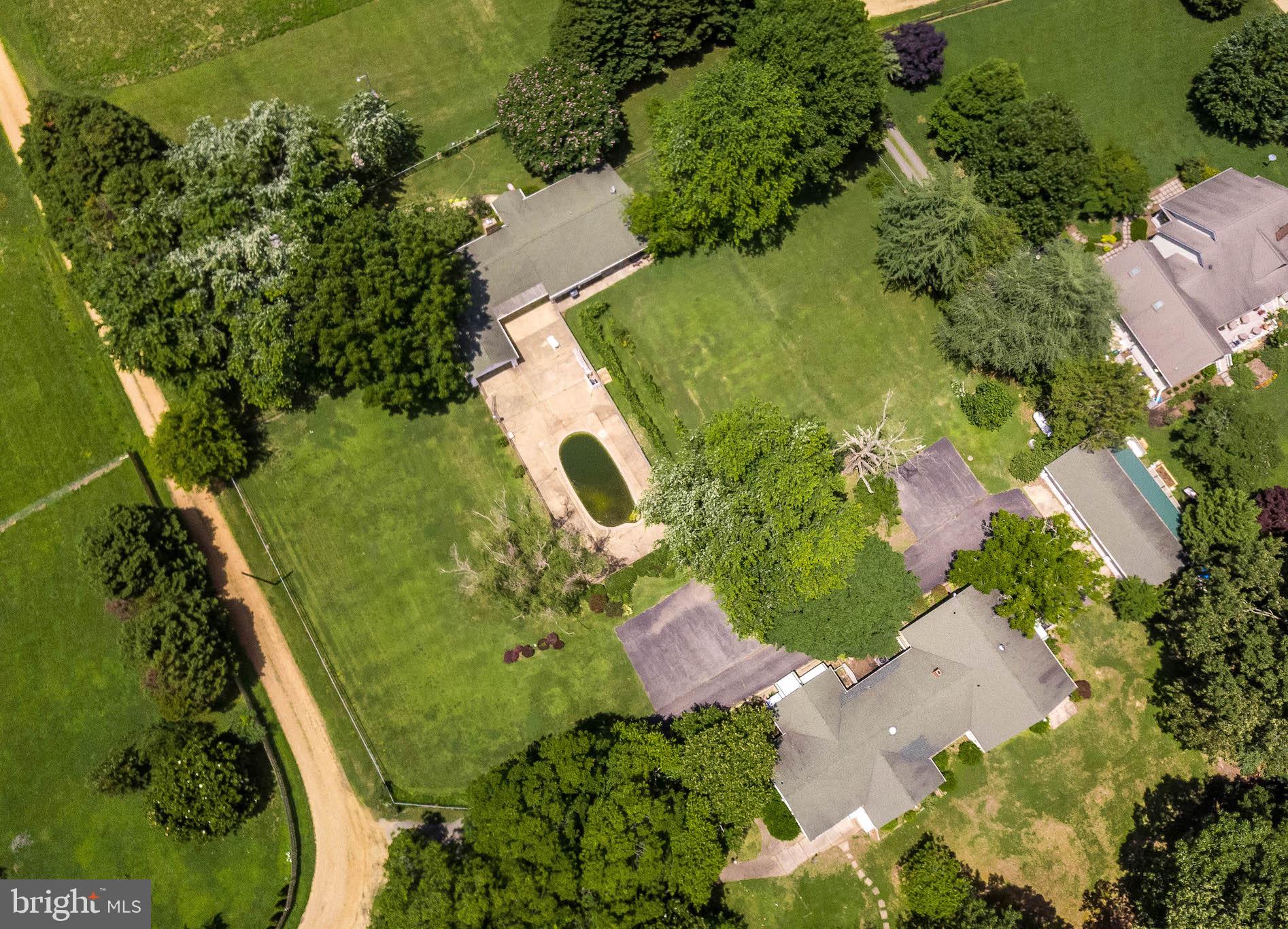 SAINT MARYS CITY - Residential