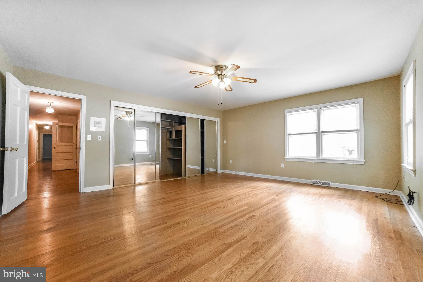 SAINT MARYS CITY - Residential