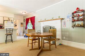 SAINT MARYS CITY - Residential