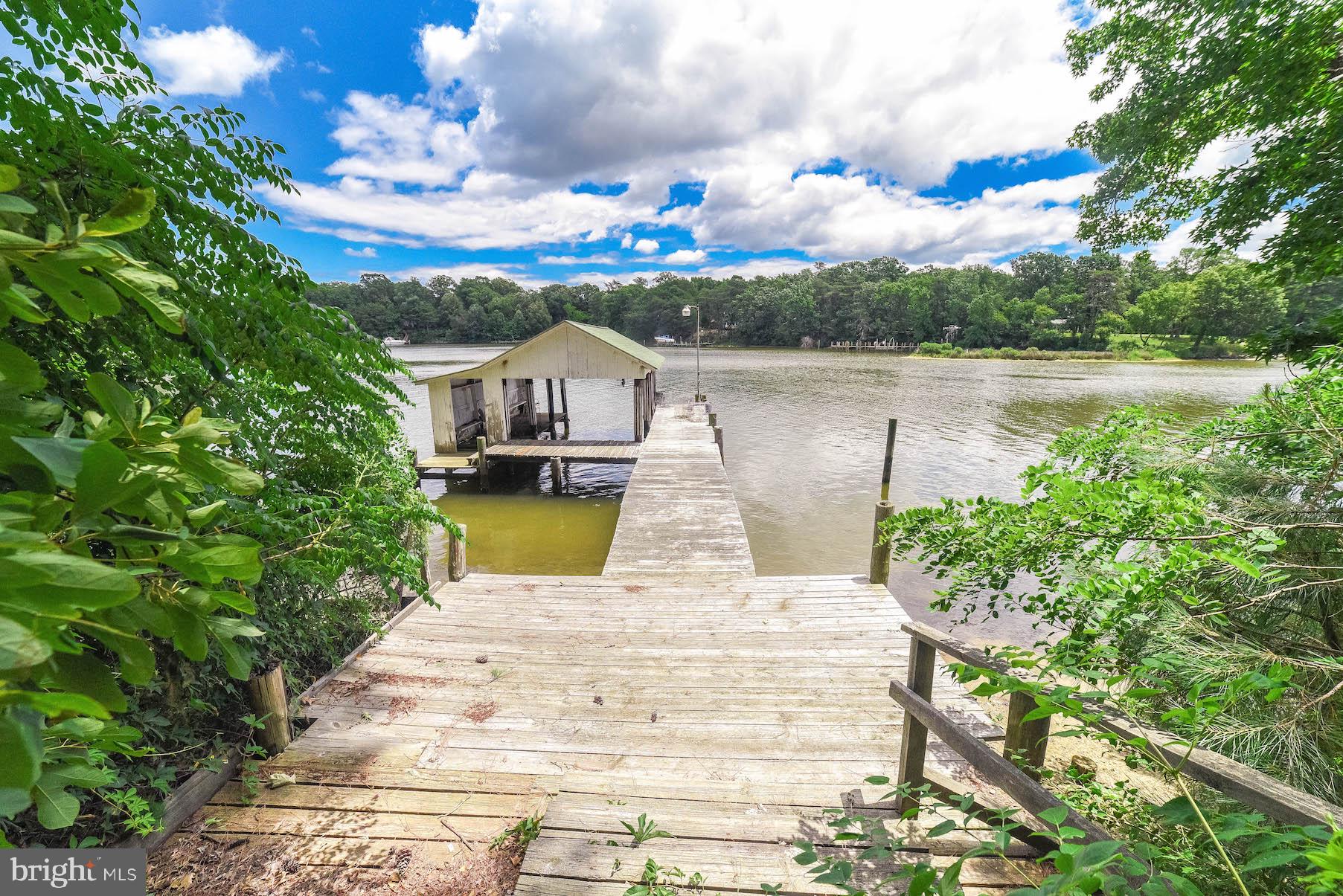 SAINT MARYS CITY - Residential