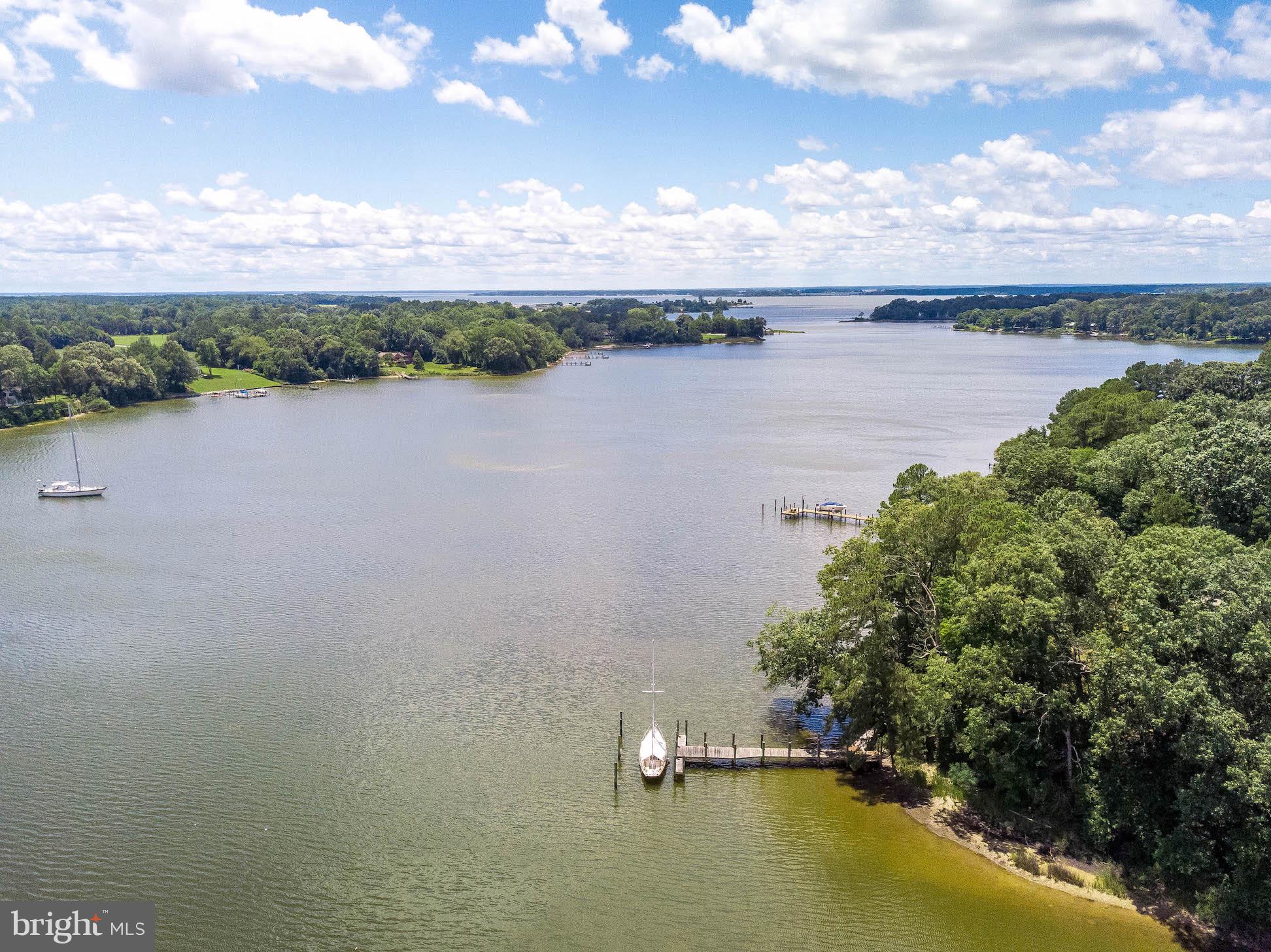 SAINT MARYS CITY - Residential