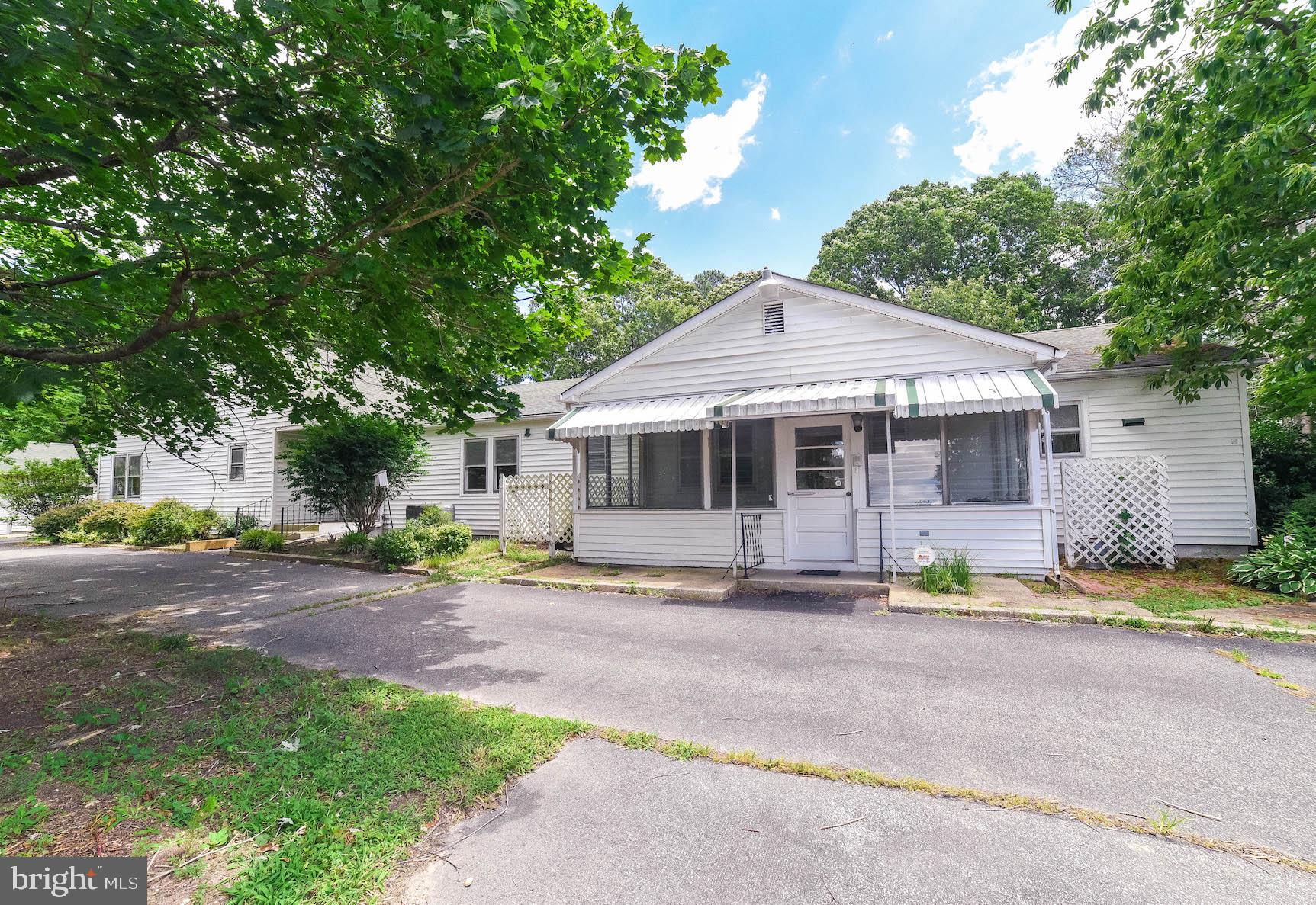 SAINT MARYS CITY - Residential