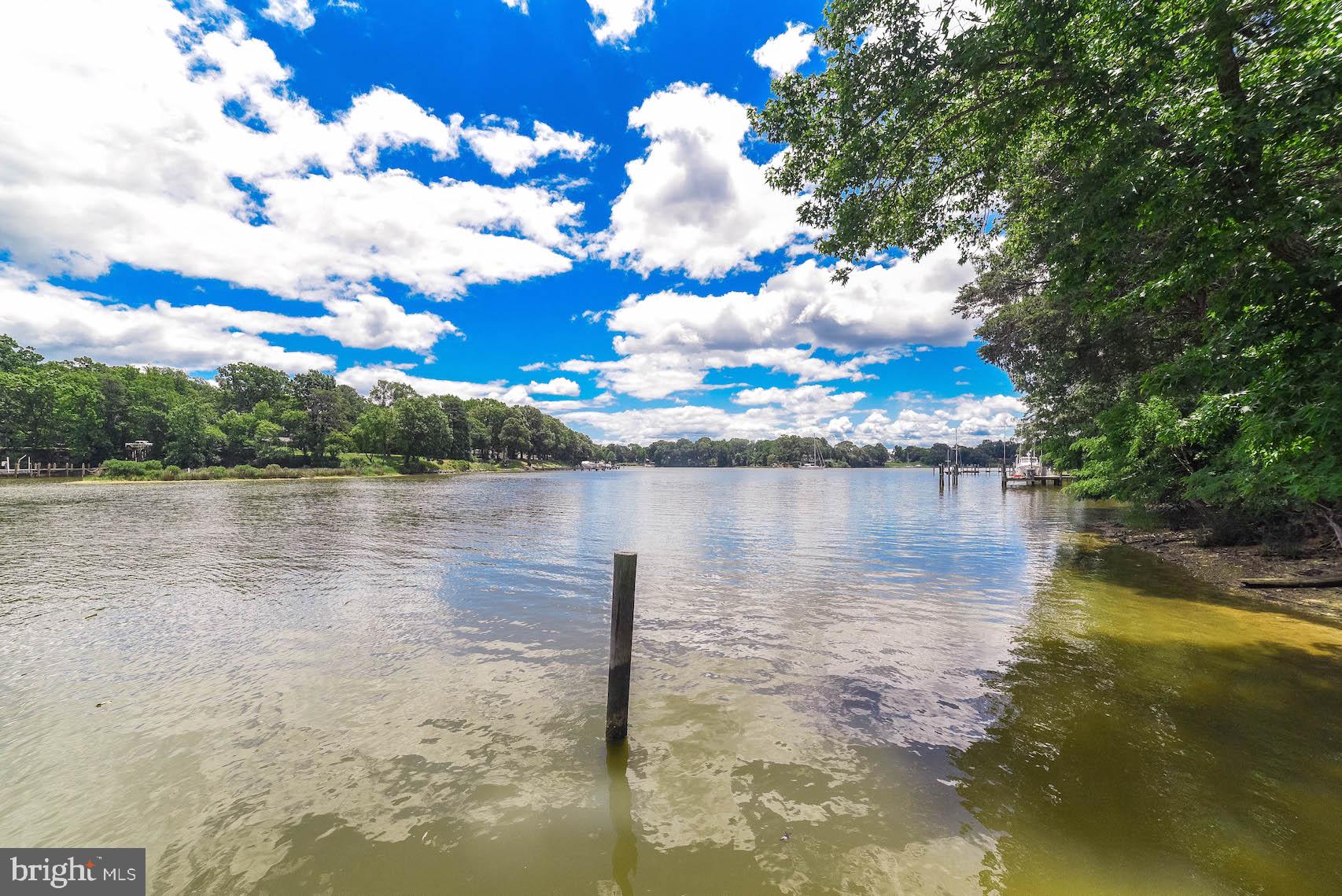 SAINT MARYS CITY - Residential