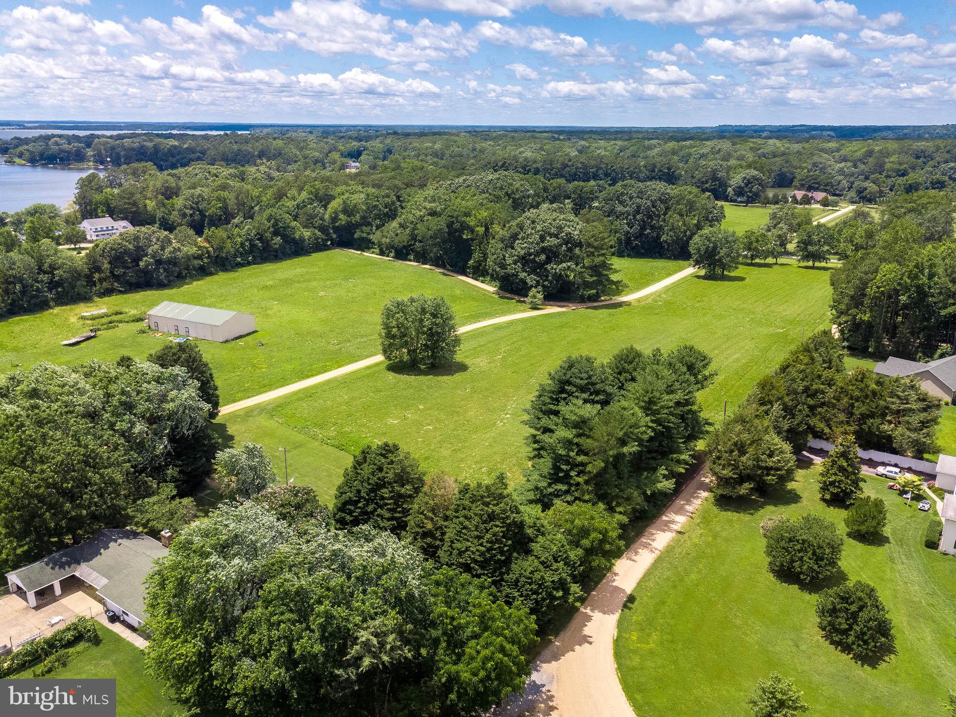 SAINT MARYS CITY - Residential