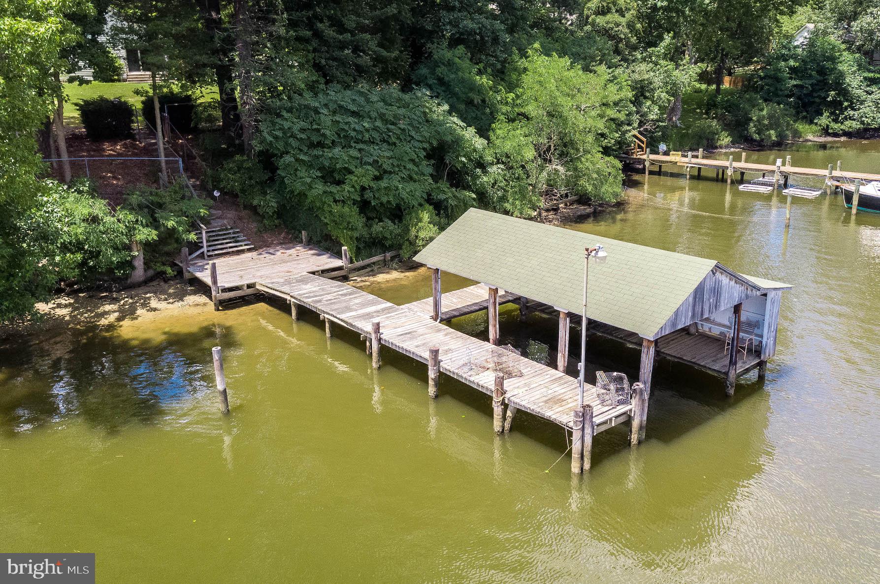 SAINT MARYS CITY - Residential