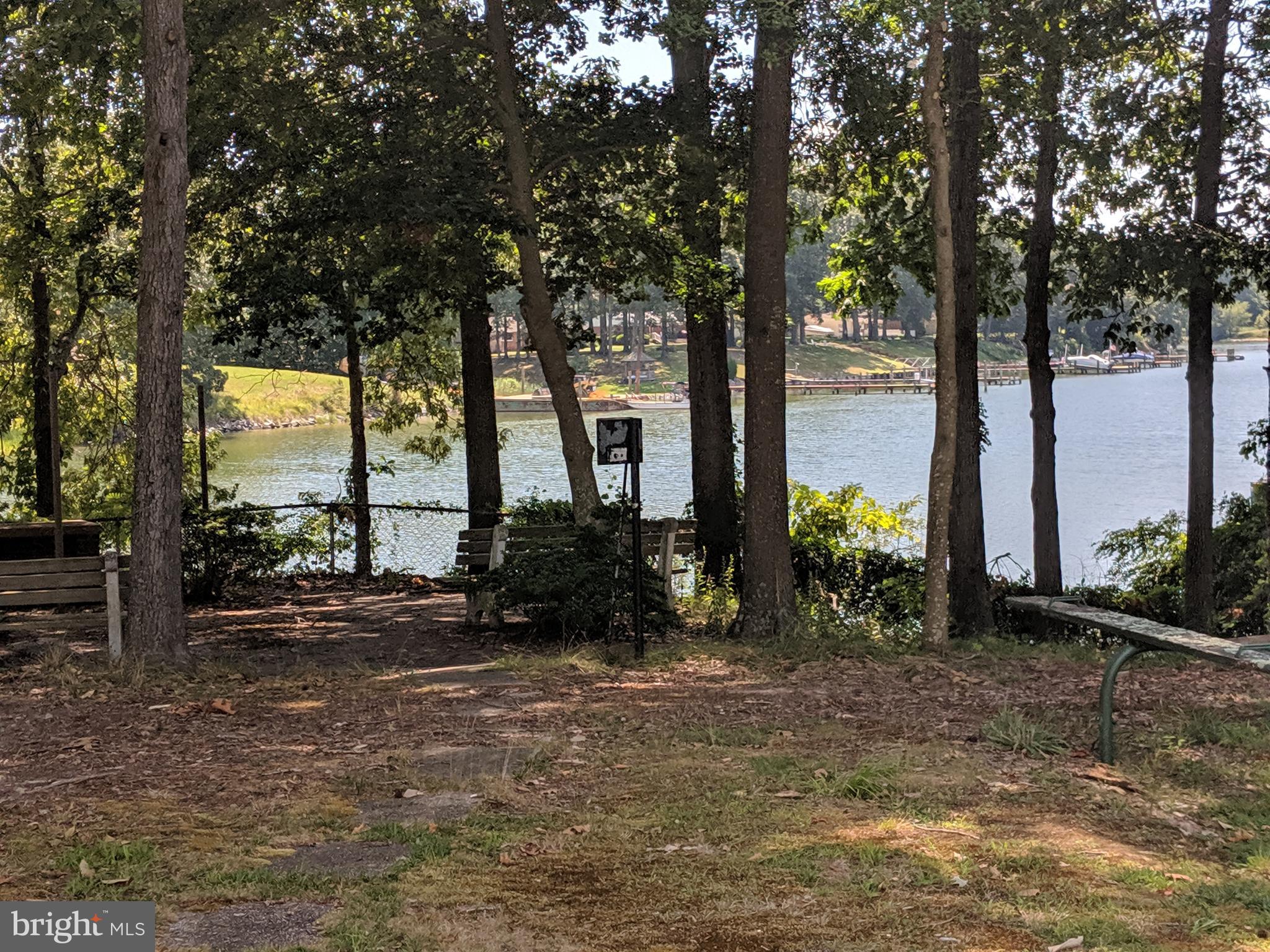 SAINT MARYS CITY - Residential