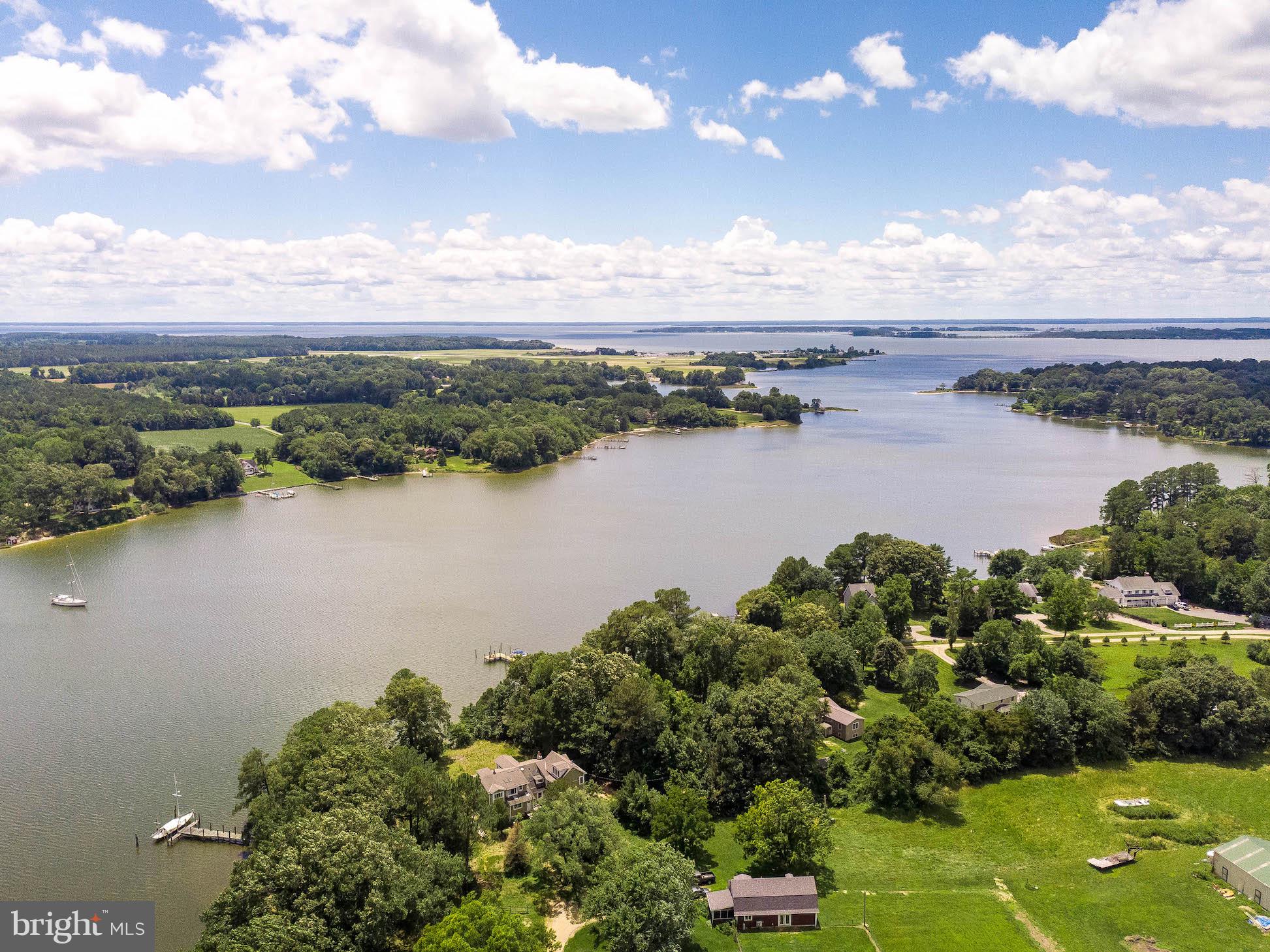 SAINT MARYS CITY - Residential