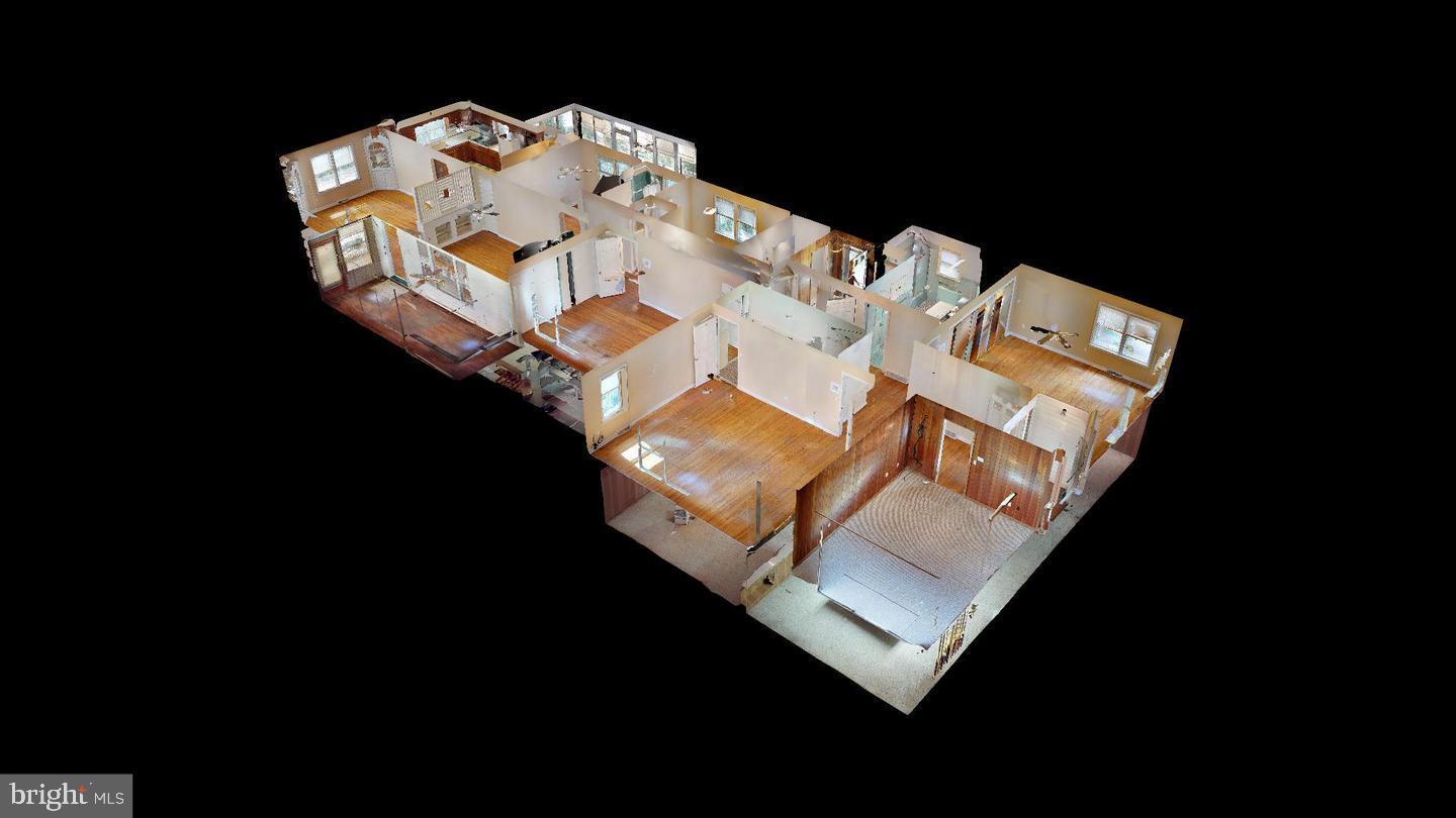 SAINT MARYS CITY - Residential