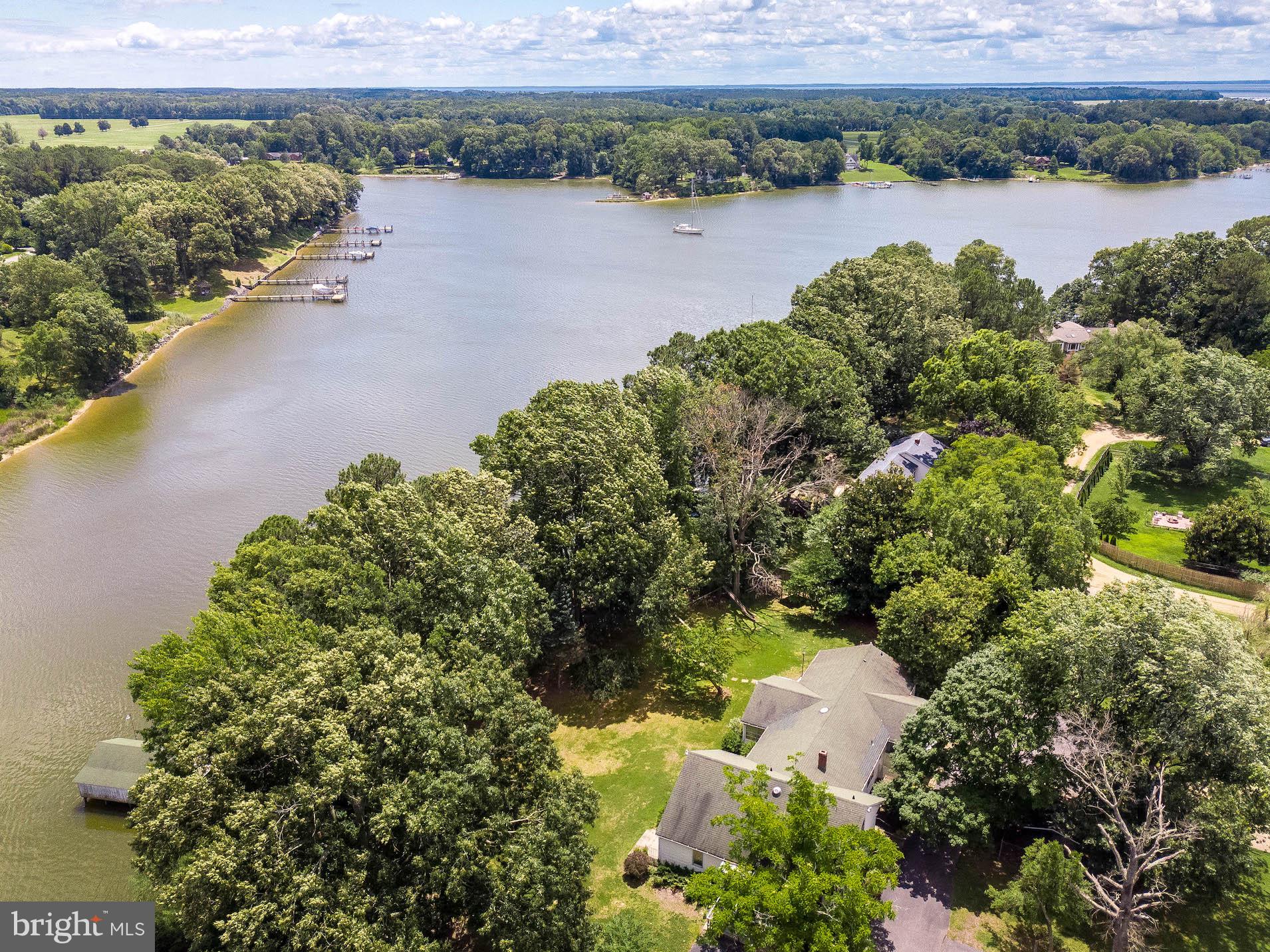 SAINT MARYS CITY - Residential