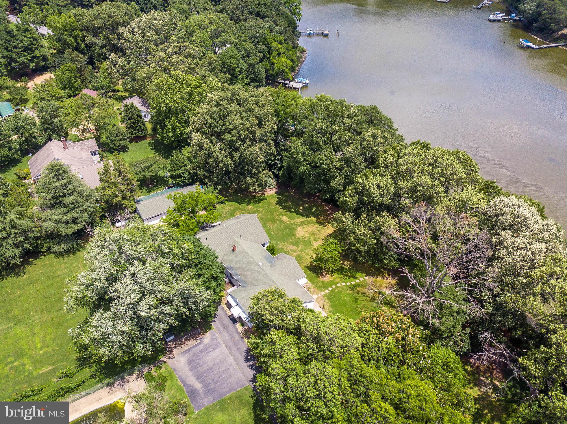 SAINT MARYS CITY - Residential