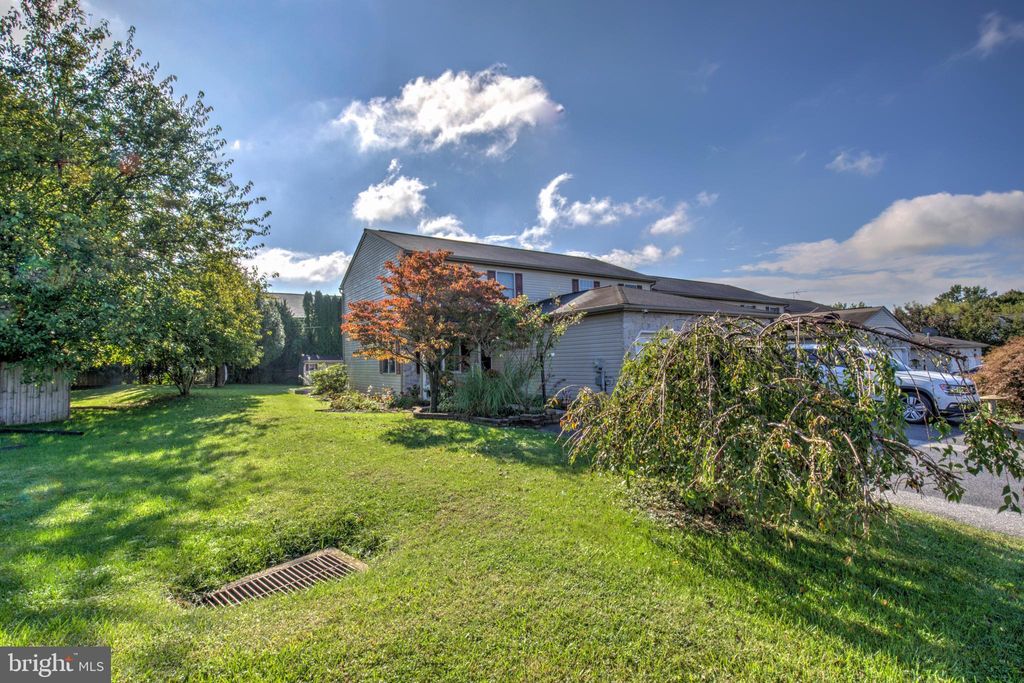 Photo of 51 Evans Drive, QUARRYVILLE, PA 17566 (MLS # PALA2077060)