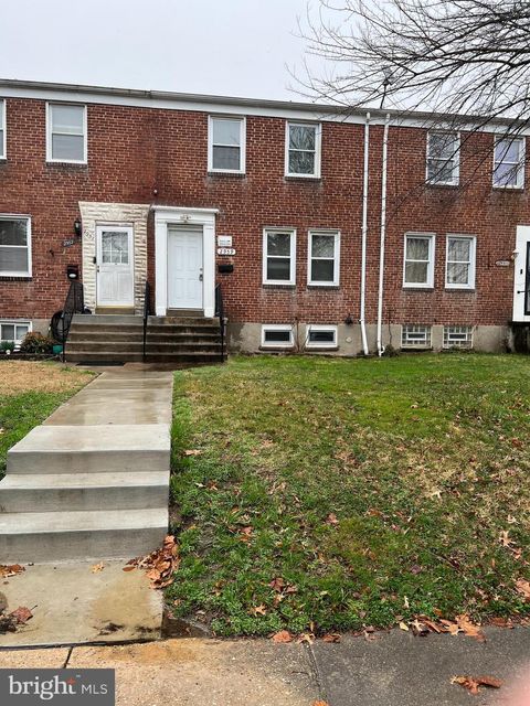 2959 LIBERTY PARKWAY DUNDALK MD 21222