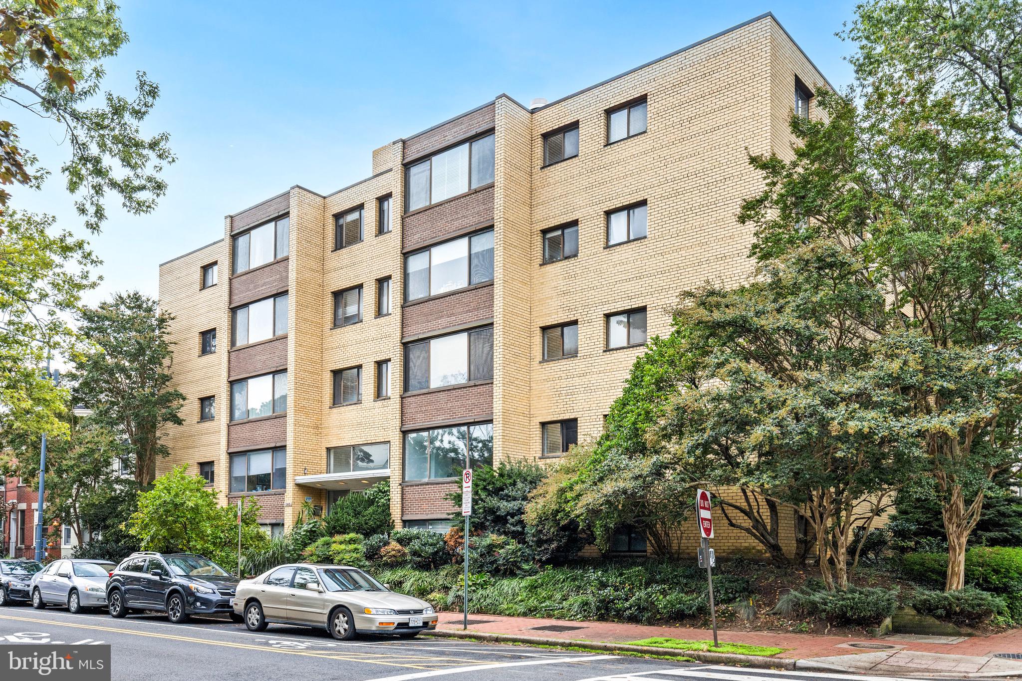 305 C STREET NE 410