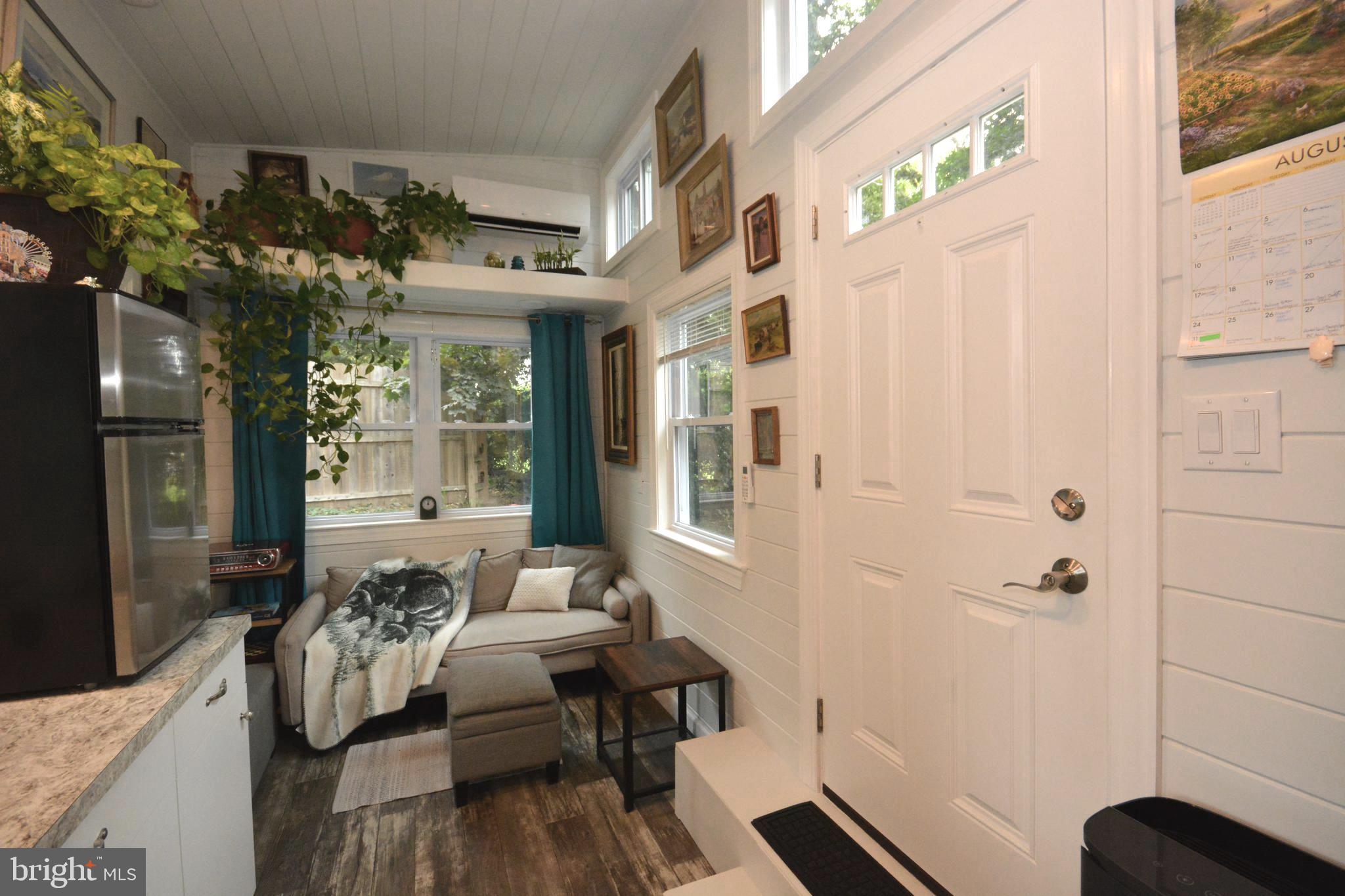 867 SCHWANGER ROAD LOT 4