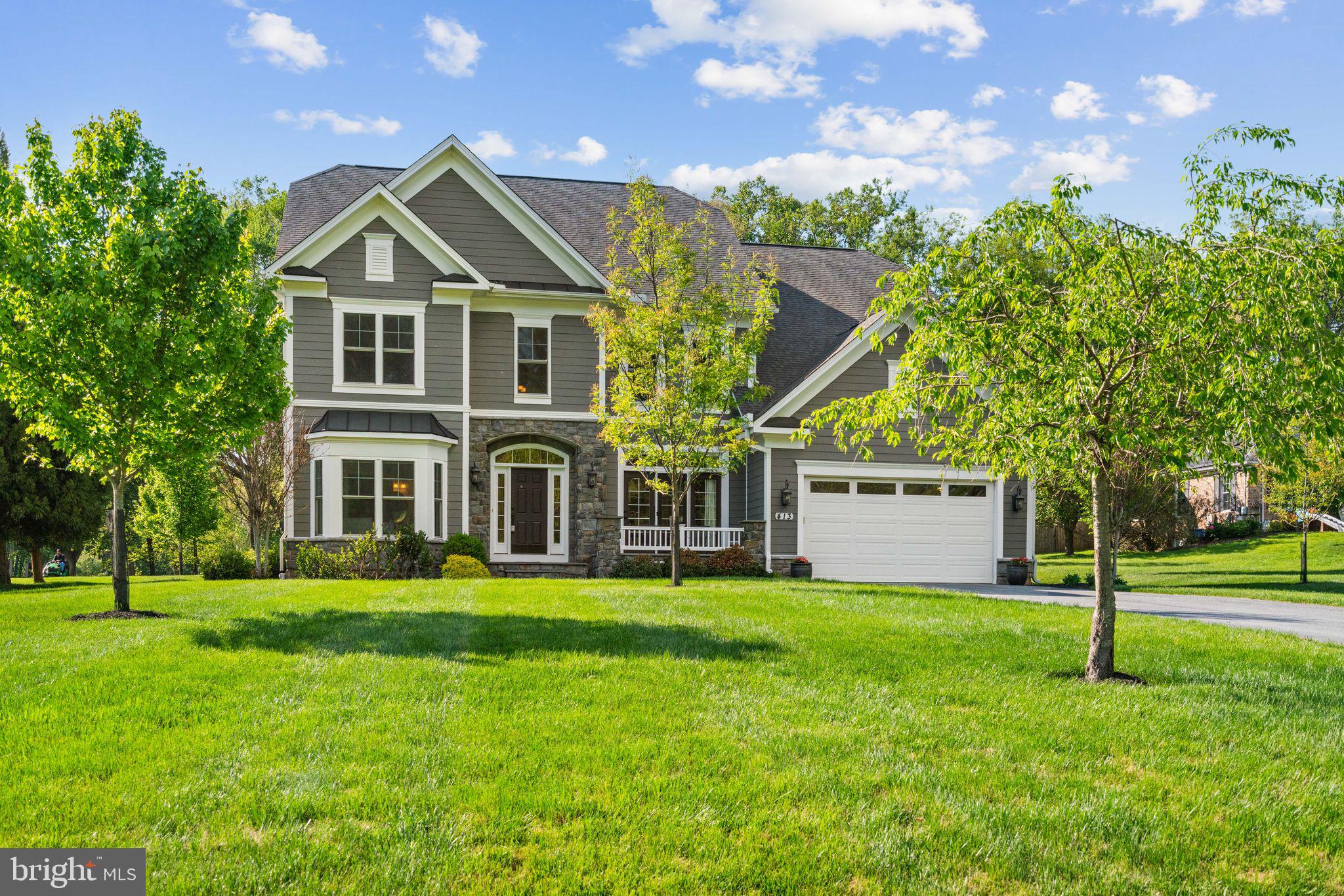 DRUMELDRA HILLS - Residential