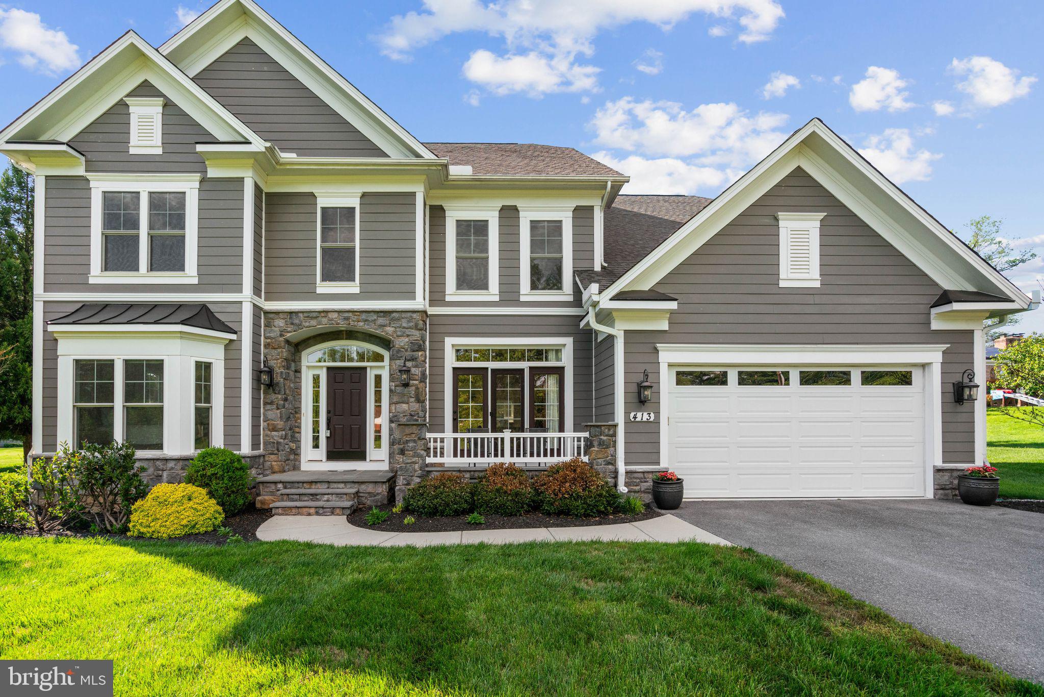 DRUMELDRA HILLS - Residential