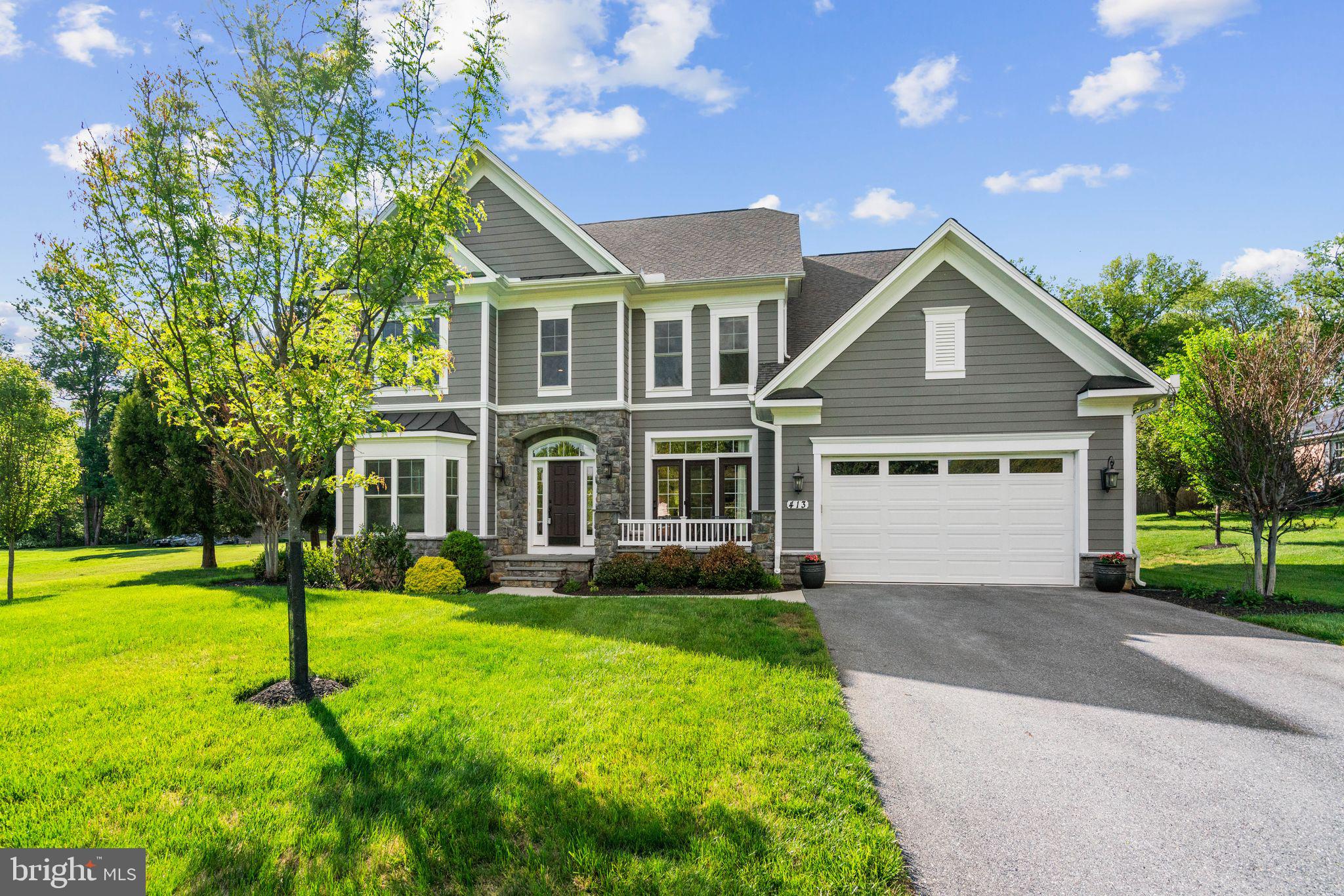 DRUMELDRA HILLS - Residential