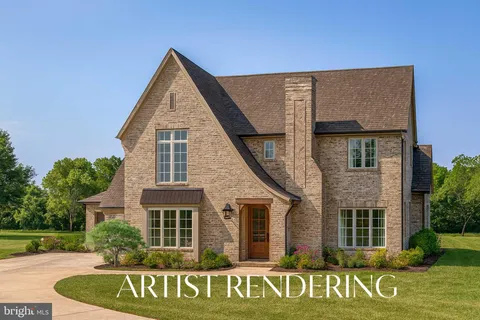 1079 High Oaks Drive, Forest, VA MLS: VABV2000254