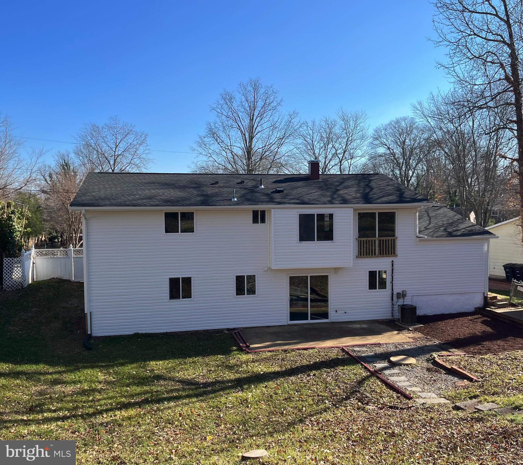 FOREST KNOLLS - Residential