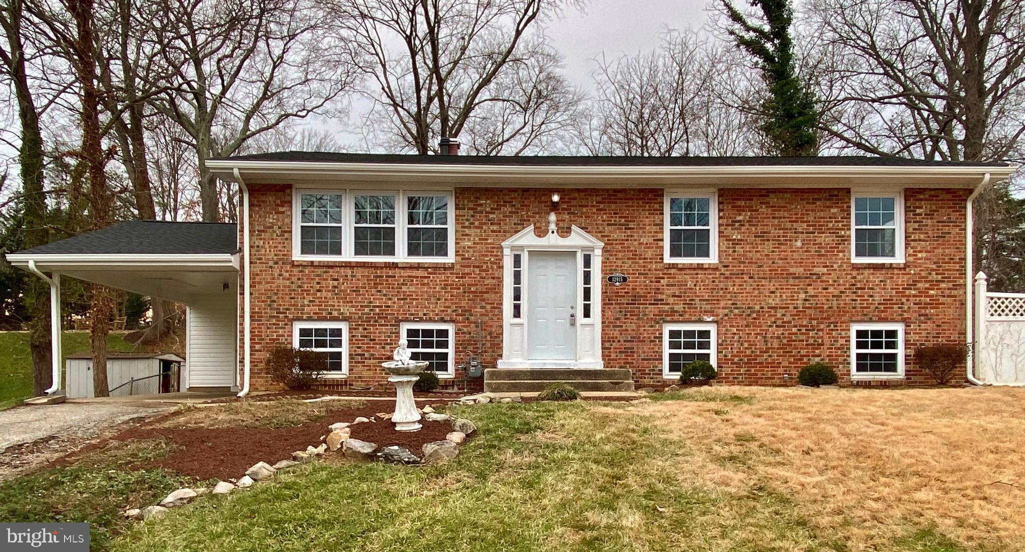 FOREST KNOLLS - Residential